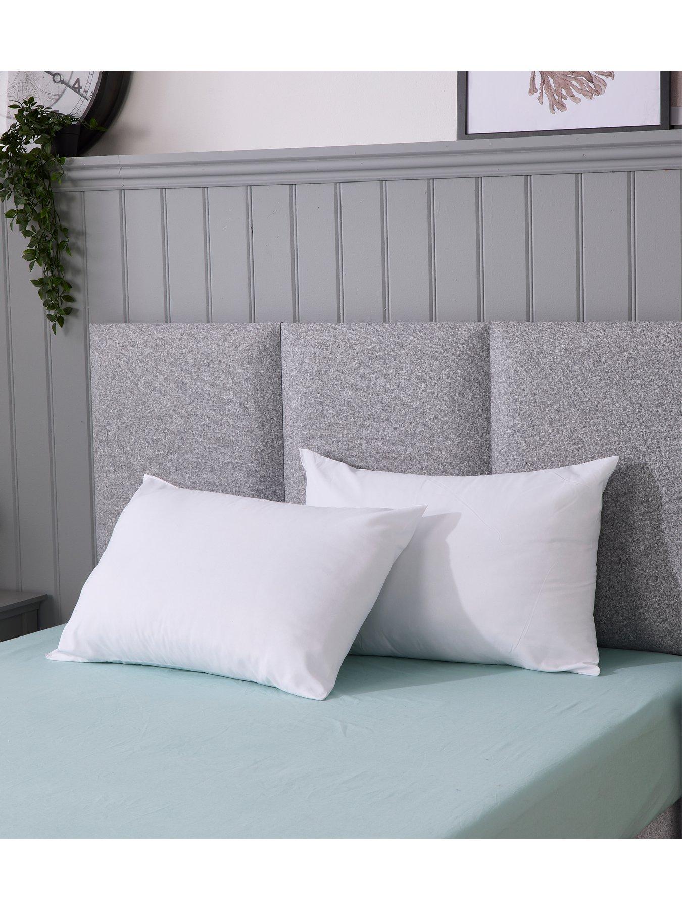 Image 2 of 5 of The Very Collection Anti-allergy 15 Tog Bed Bundle