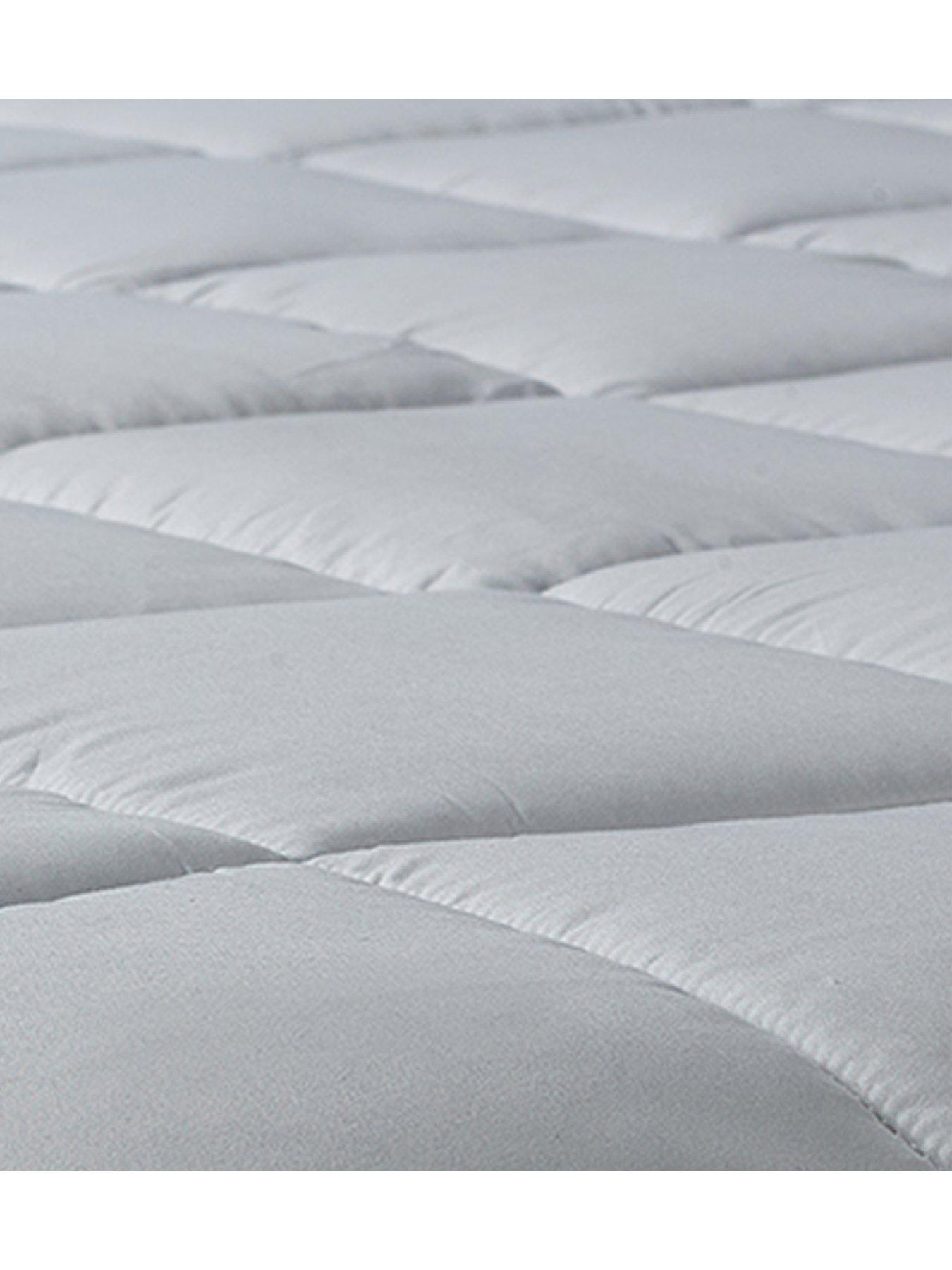 Image 4 of 5 of The Very Collection Anti-allergy 15 Tog Bed Bundle
