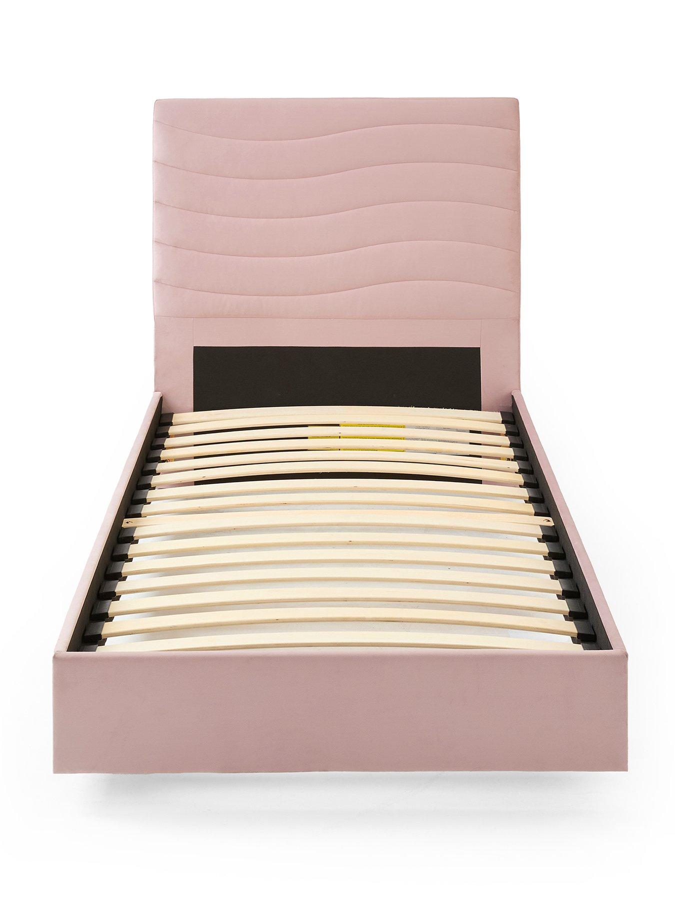 Image 2 of 7 of The Very Collection Finn Single Bed