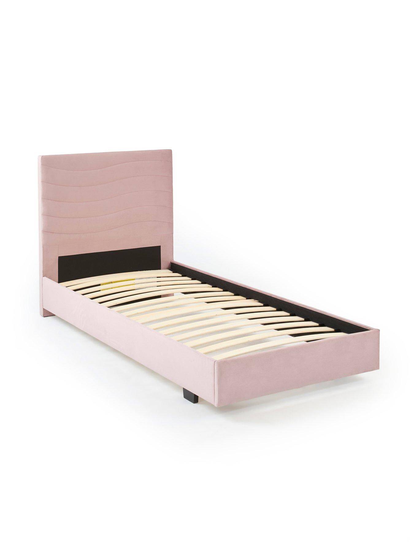 Image 3 of 7 of The Very Collection Finn Single Bed