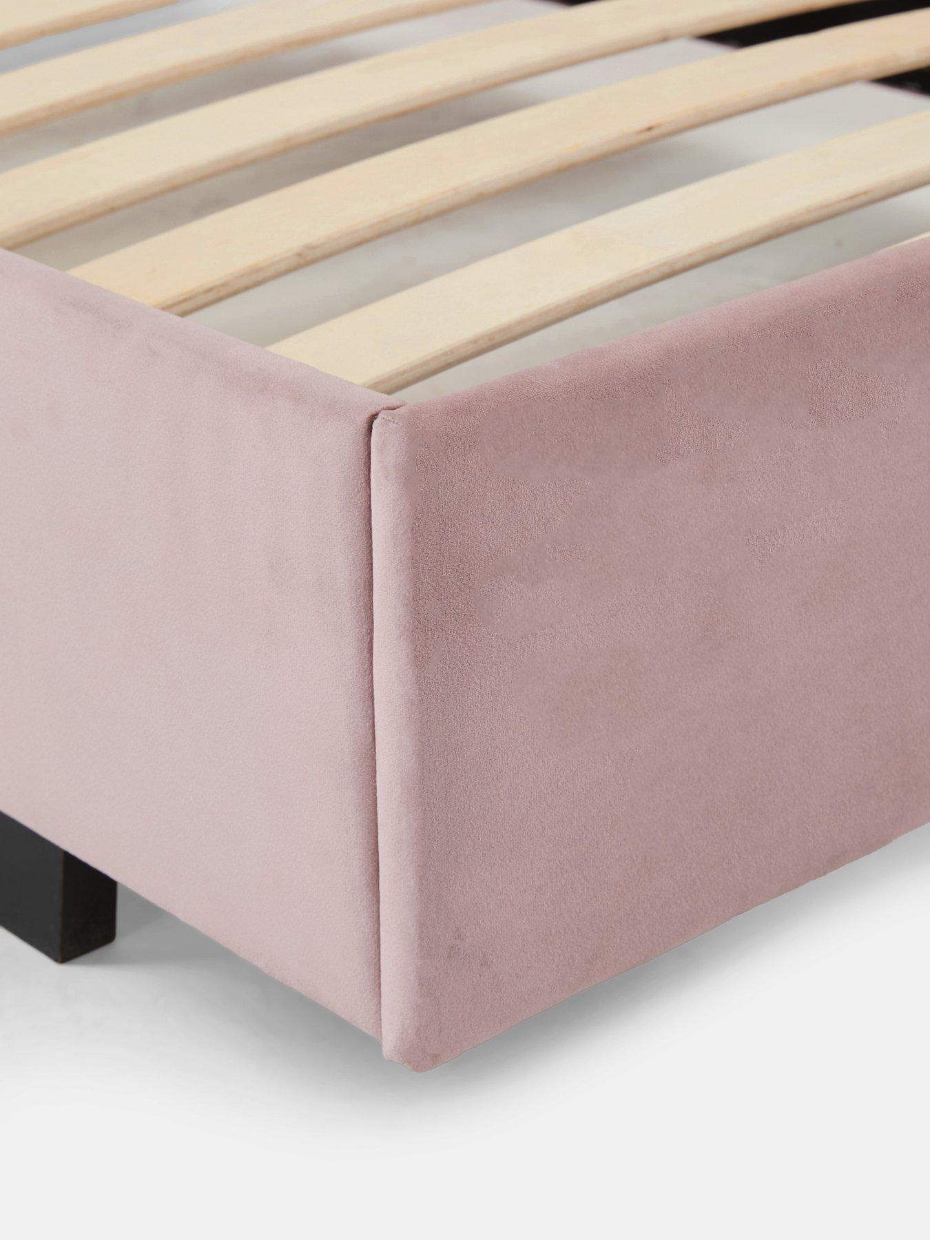 Image 4 of 7 of The Very Collection Finn Single Bed