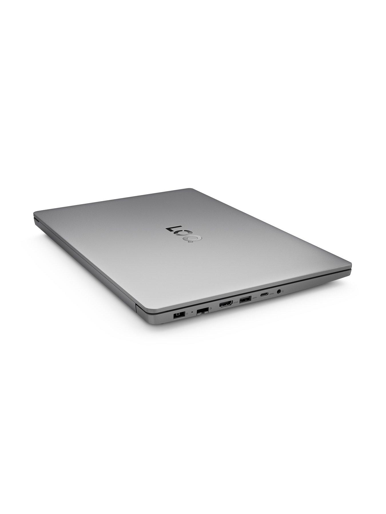 Image 6 of 7 of Lenovo LOQ 15ARP10E Gaming Laptop - GeForce RTX 3050 - AMD Ryzen 7 - 16GB RAM - 1TB - 144Hz - 15.6in FHD - Grey