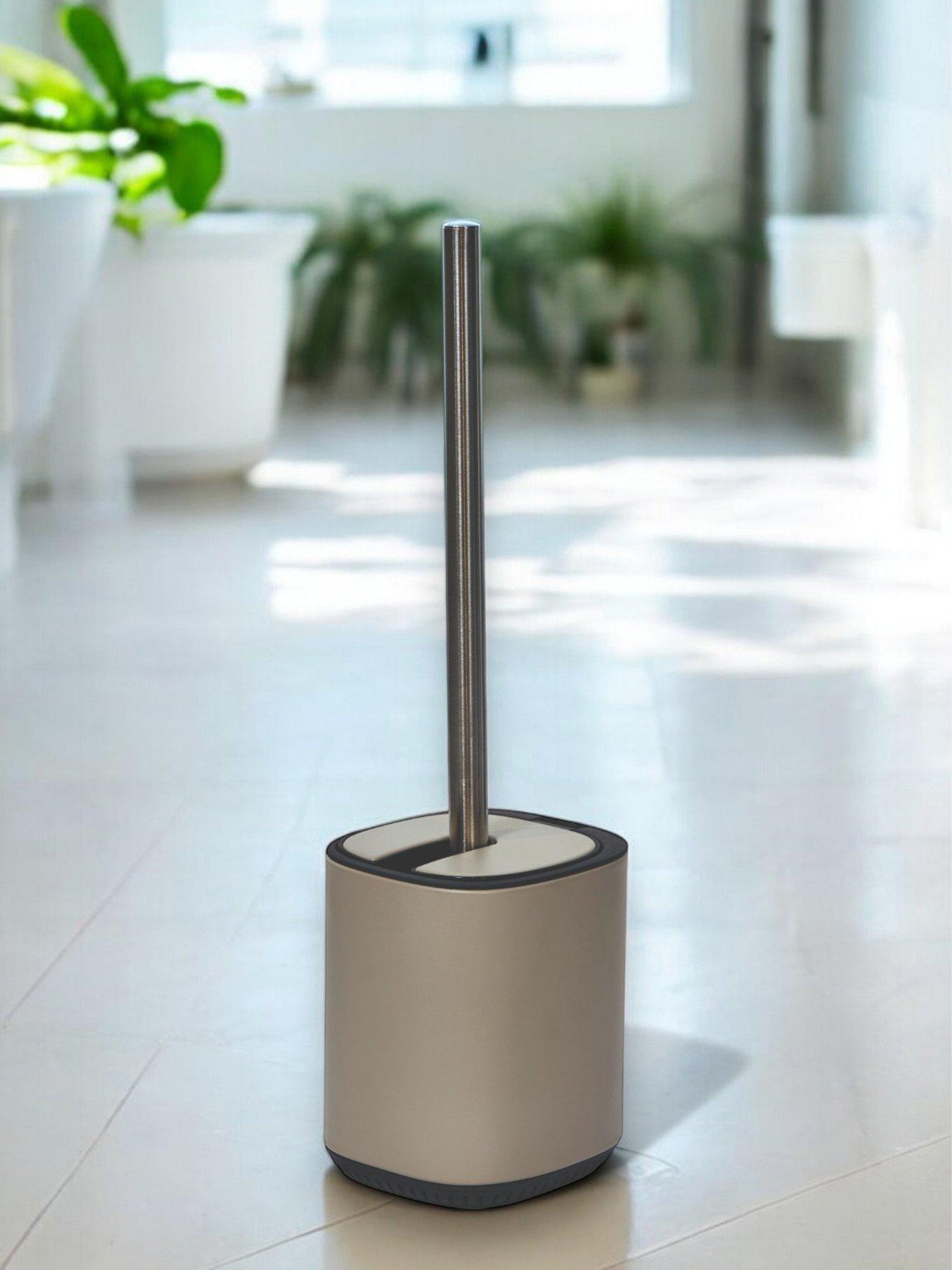 Showerdrape Echo Toilet Brush Beige