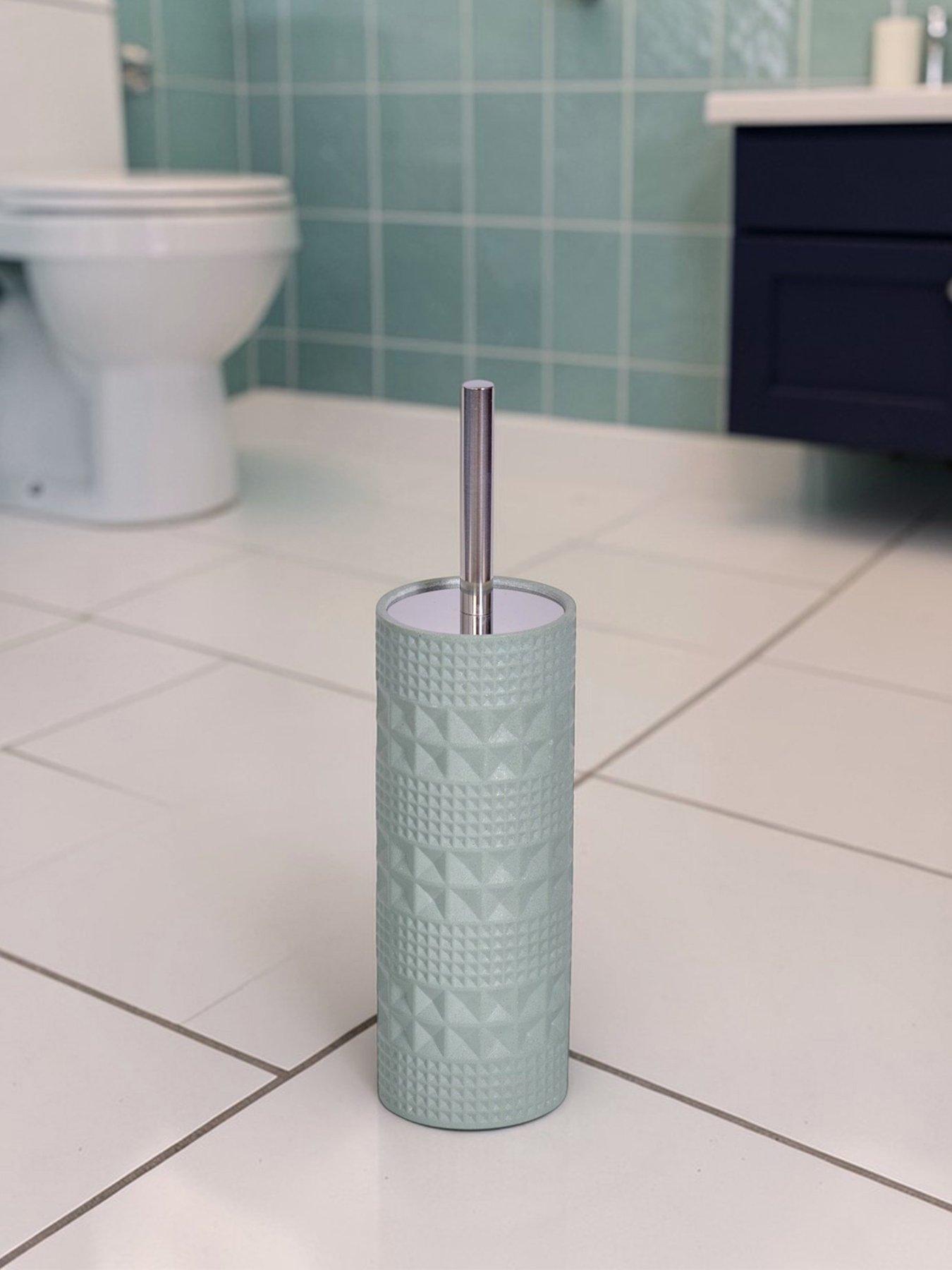 Image 3 of 6 of Showerdrape Maison Sage Set Of 4 - Sd, Tbh, Lsd, Bh