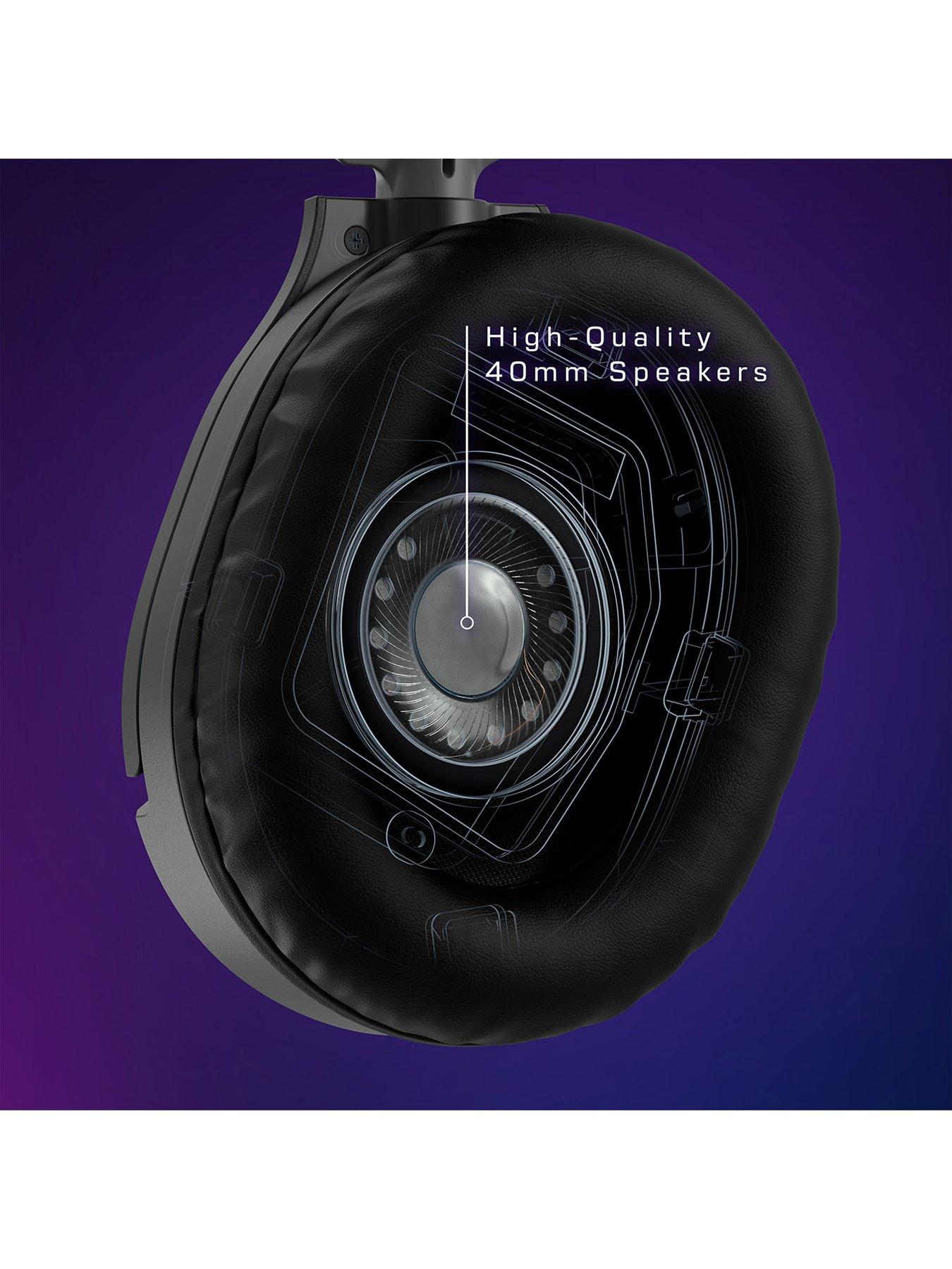 Image 5 of 8 of Turtle Beach Recon 70 Xbox Black (2024)