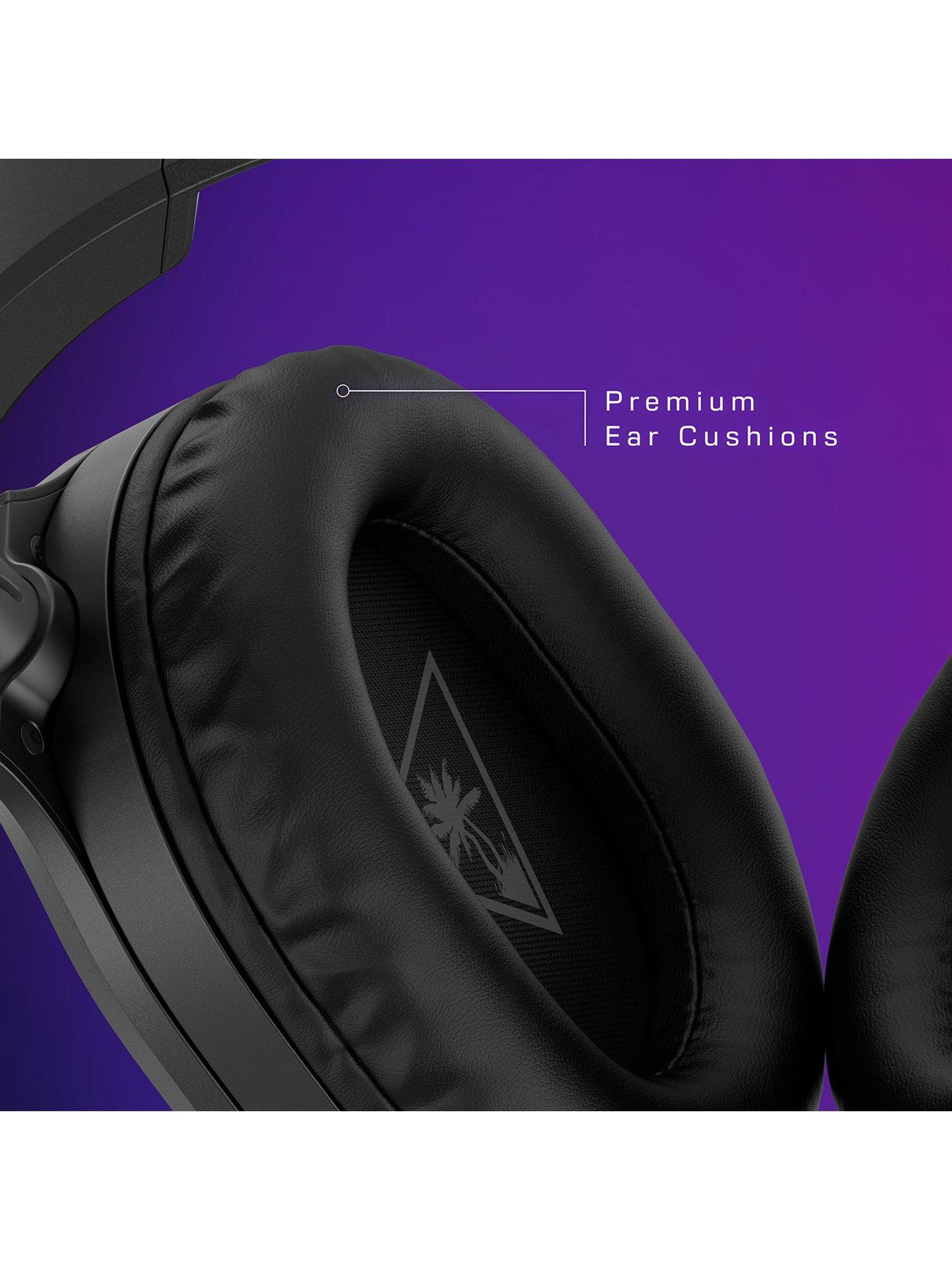 Image 6 of 8 of Turtle Beach Recon 70 Xbox Black (2024)