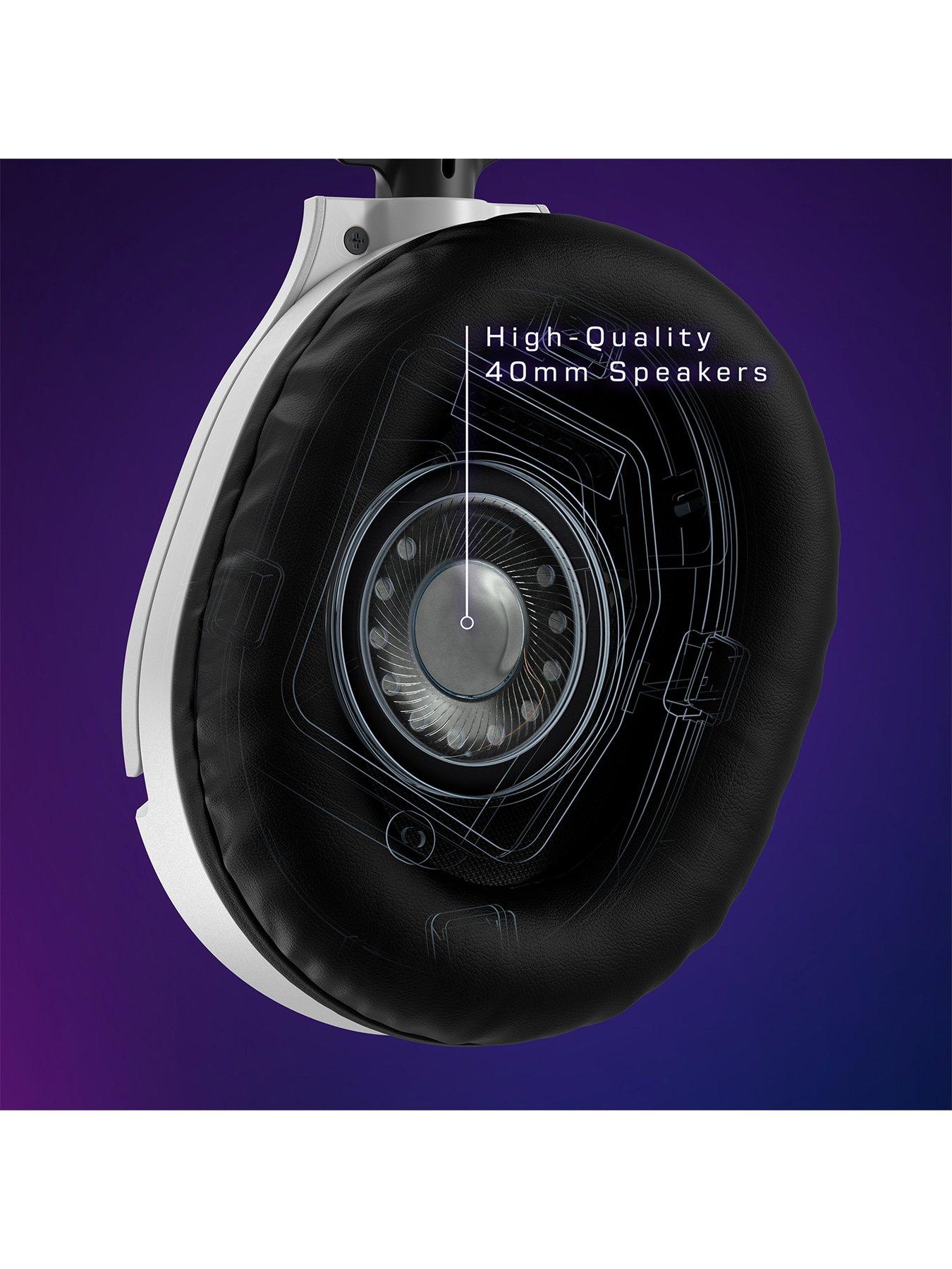 Image 5 of 8 of Turtle Beach Recon 70 -&nbsp;XB - White (2024)