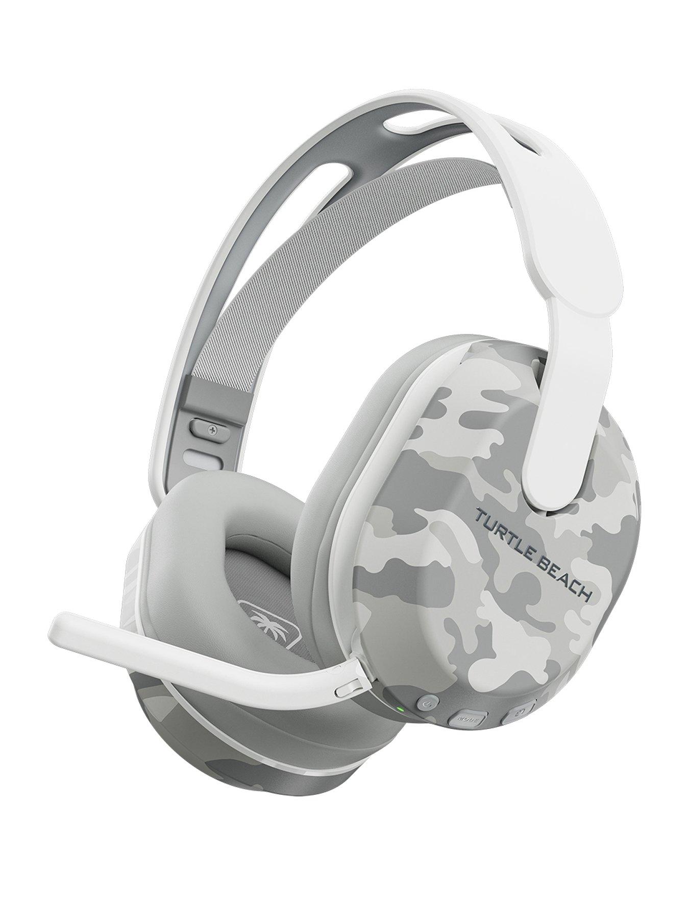 Turtle Beach Stealth 500 Â· XB Â· Arctic Camo