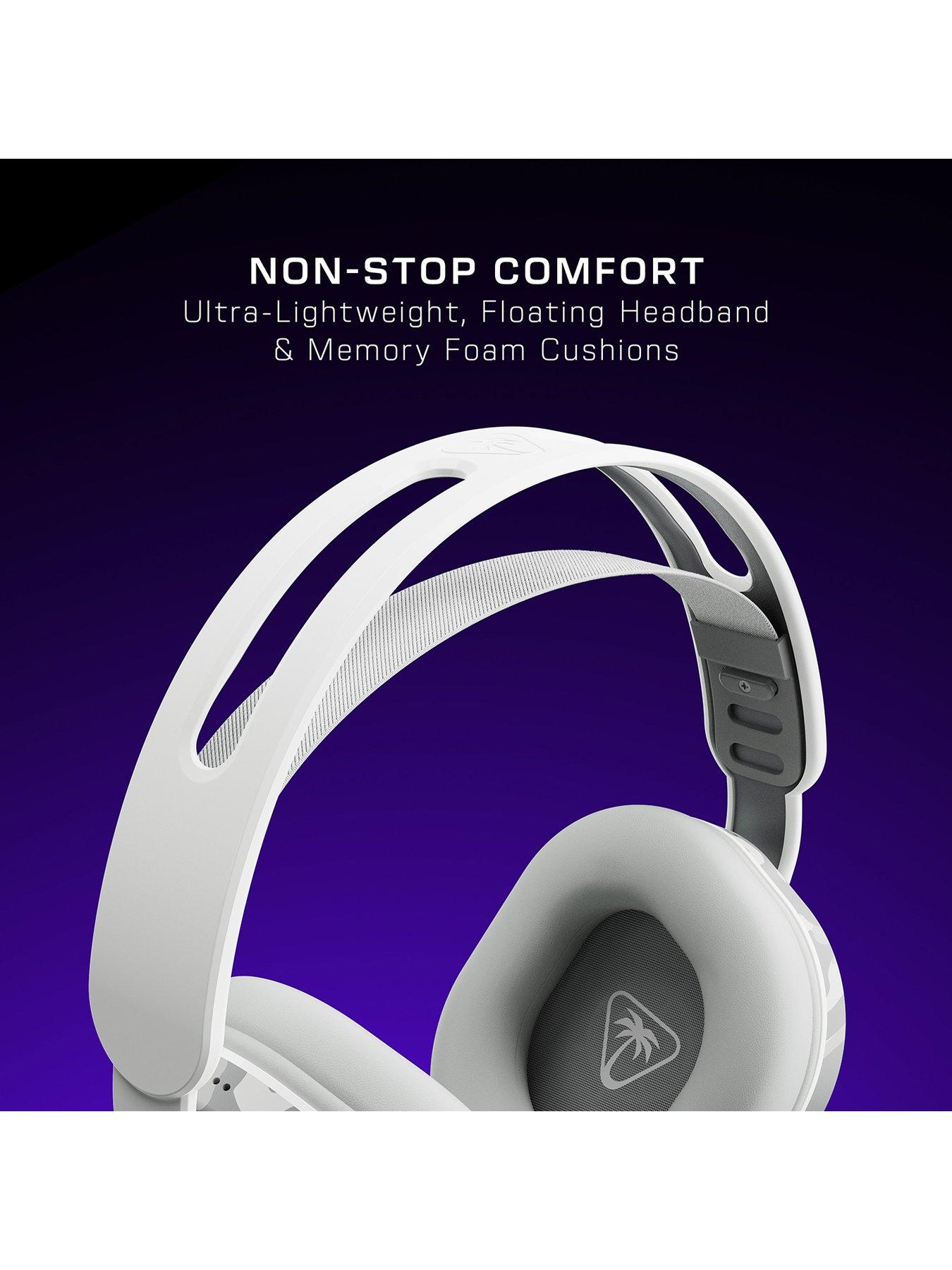 Image 6 of 8 of Turtle Beach Stealth 500 - XB - Arctic Camo