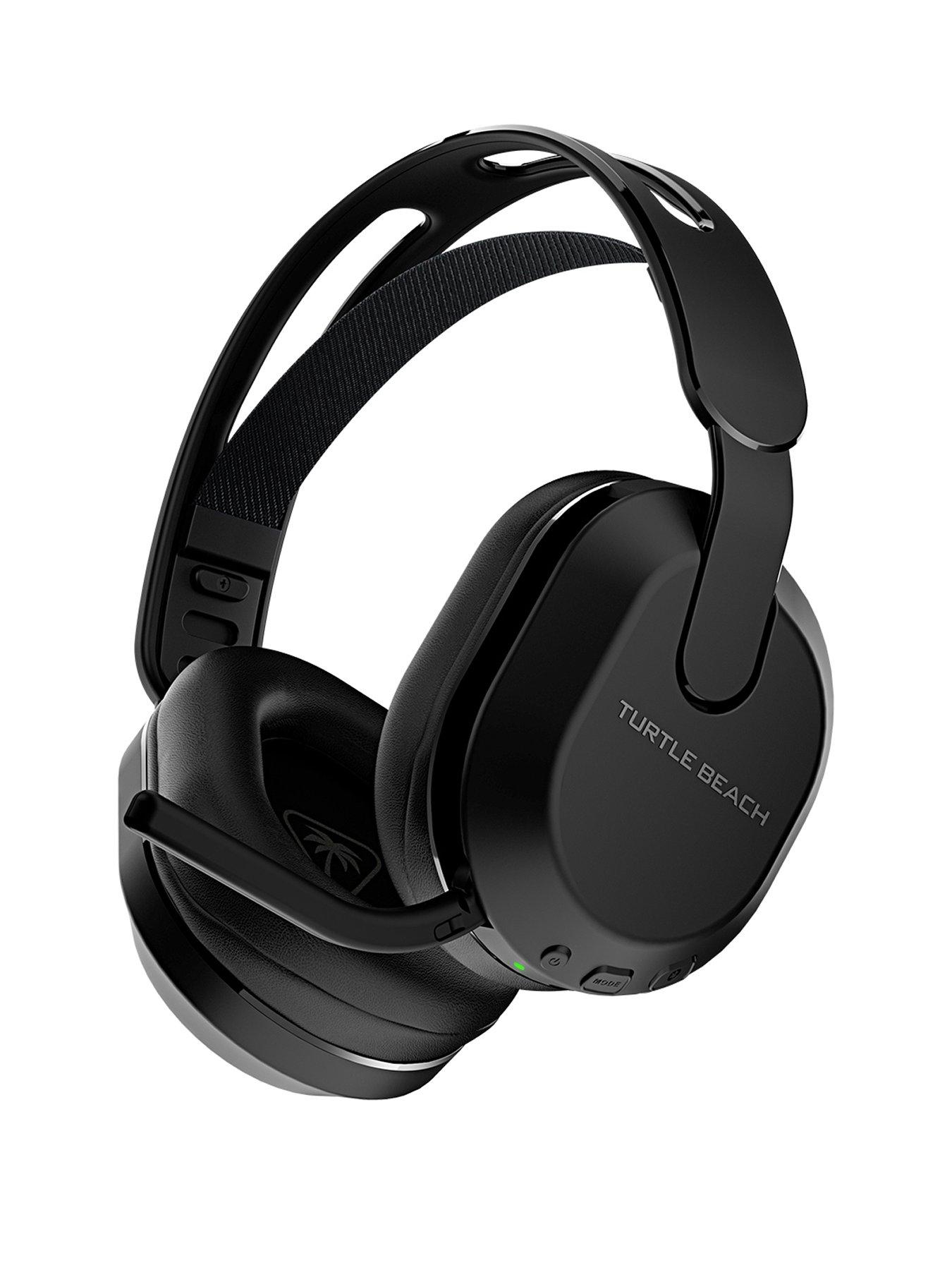 Turtle Beach Stealth 500 Â· XB Â· Black
