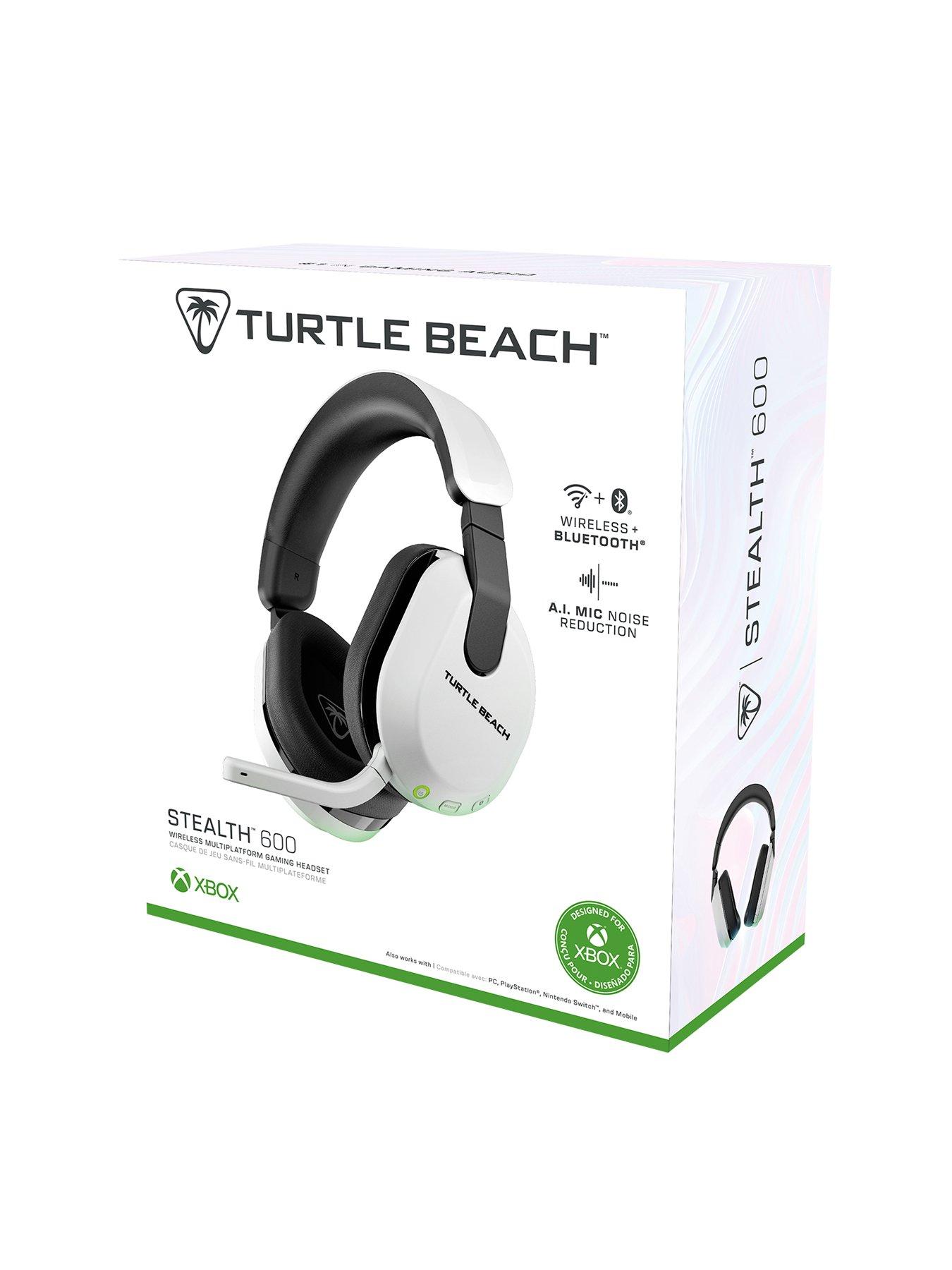 Image 2 of 8 of Turtle Beach Stealth 600 Gen 3 - XB - White