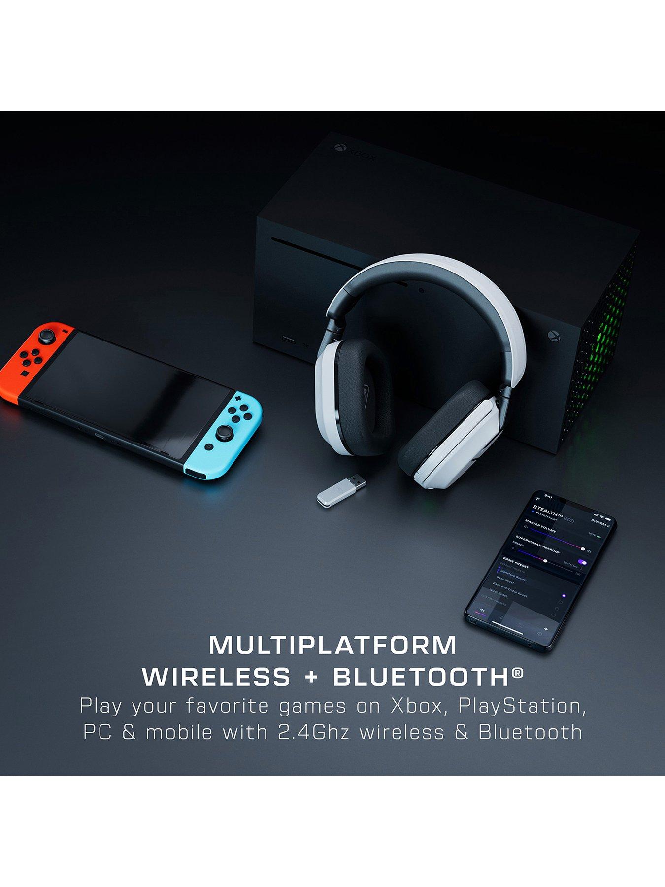 Image 3 of 8 of Turtle Beach Stealth 600 Gen 3 - XB - White