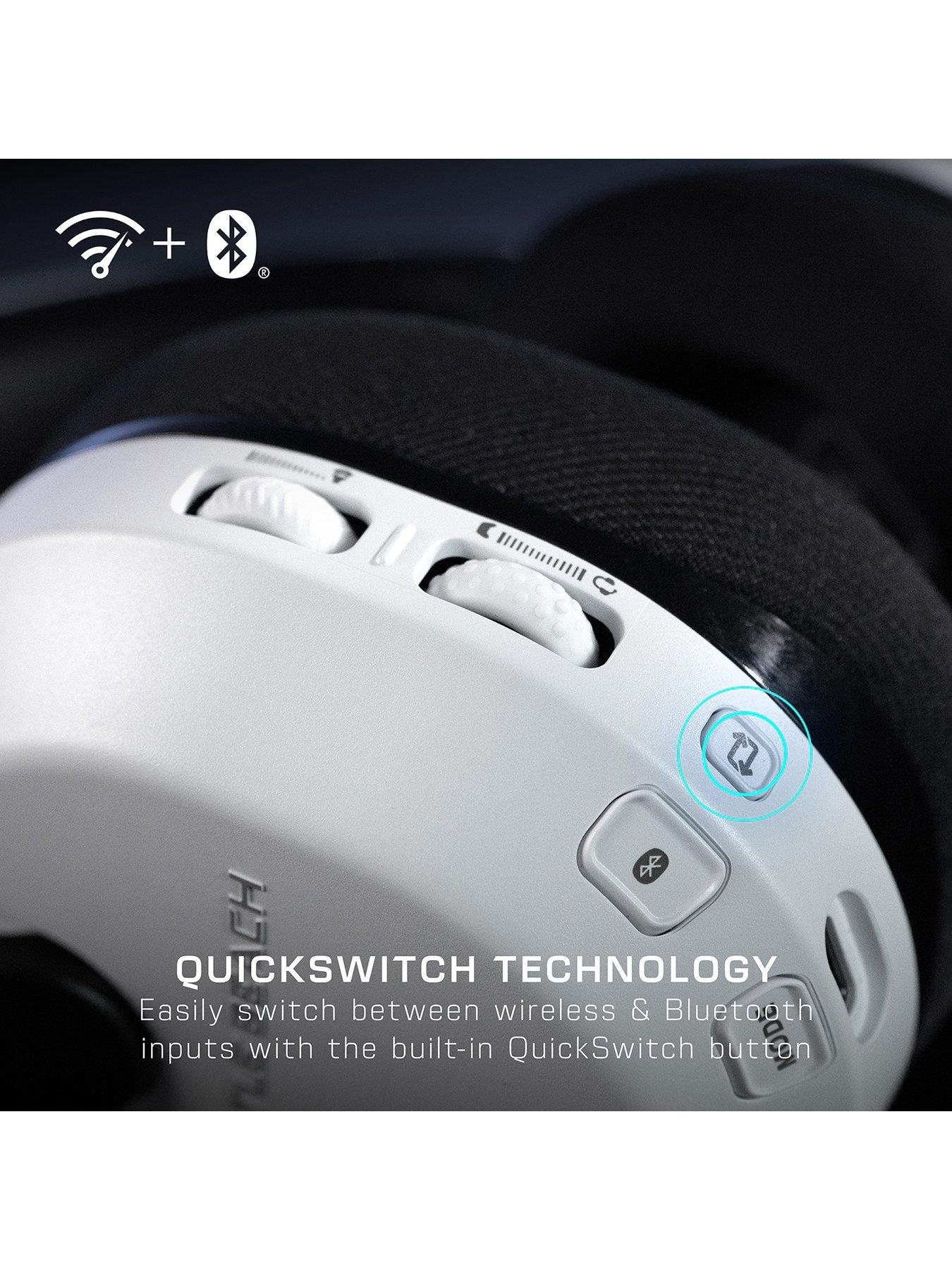 Image 4 of 8 of Turtle Beach Stealth 600 Gen 3 - XB - White