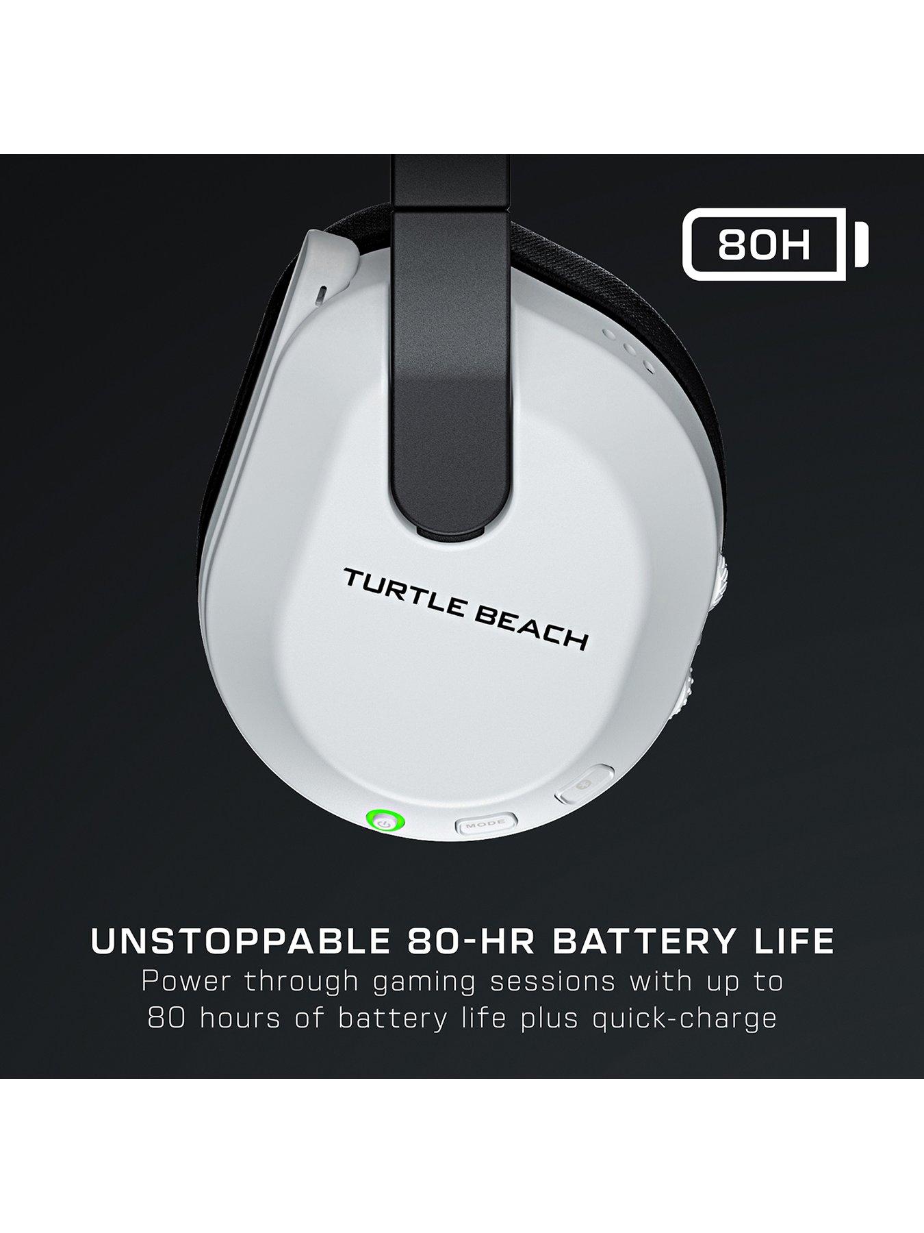 Image 5 of 8 of Turtle Beach Stealth 600 Gen 3 - XB - White