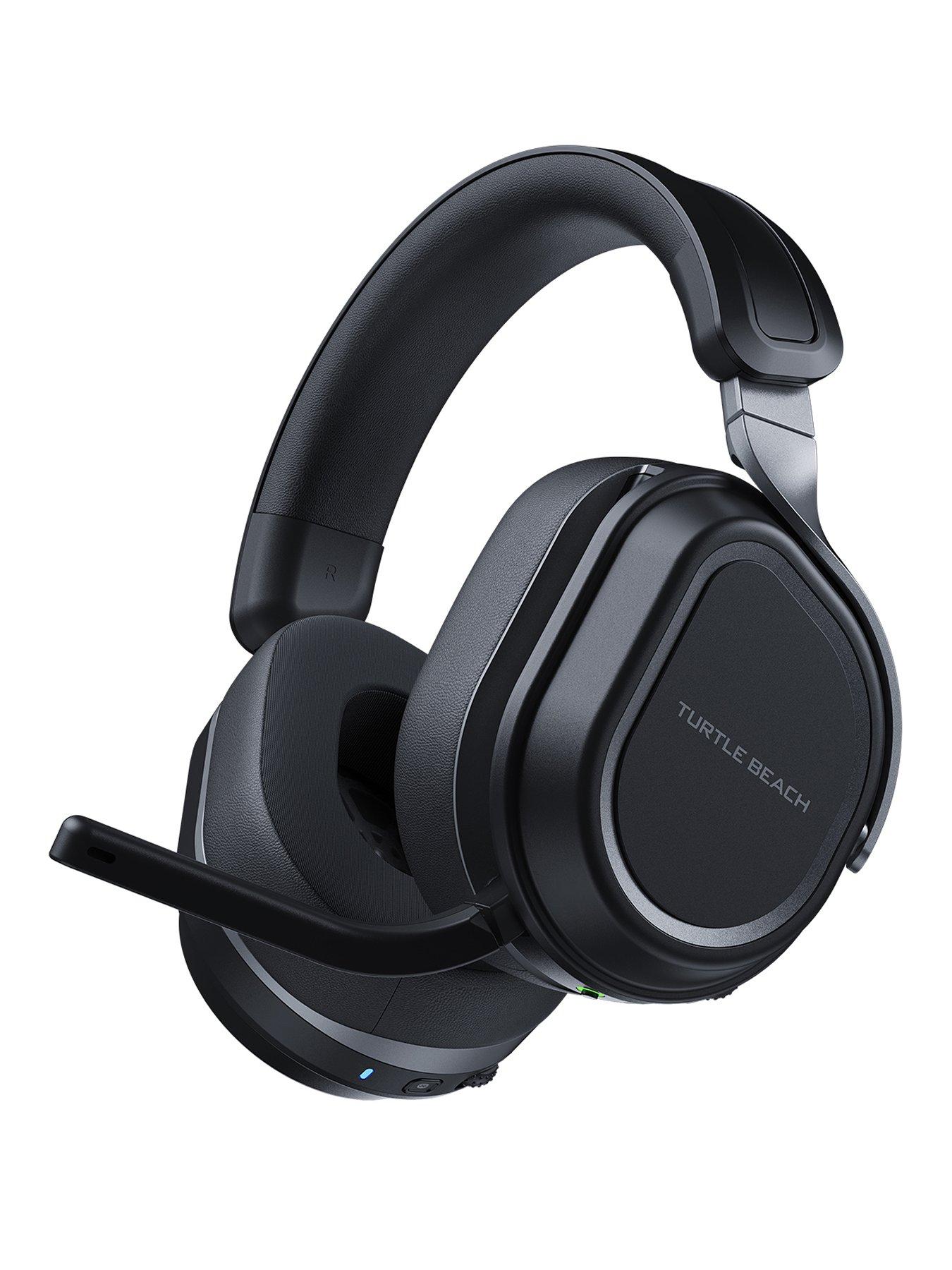 Image 1 of 8 of Turtle Beach Stealth 700 Gen 3 - XB - Black