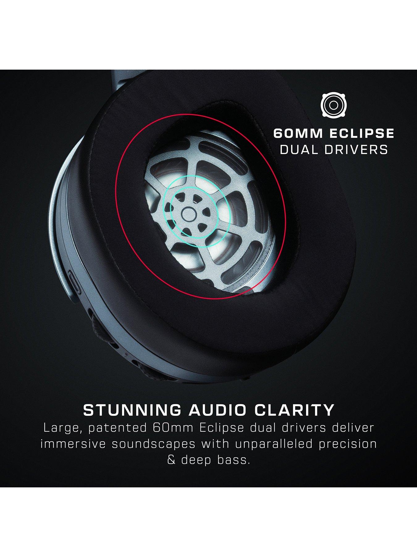 Image 3 of 8 of Turtle Beach Stealth 700 Gen 3 - XB - Black