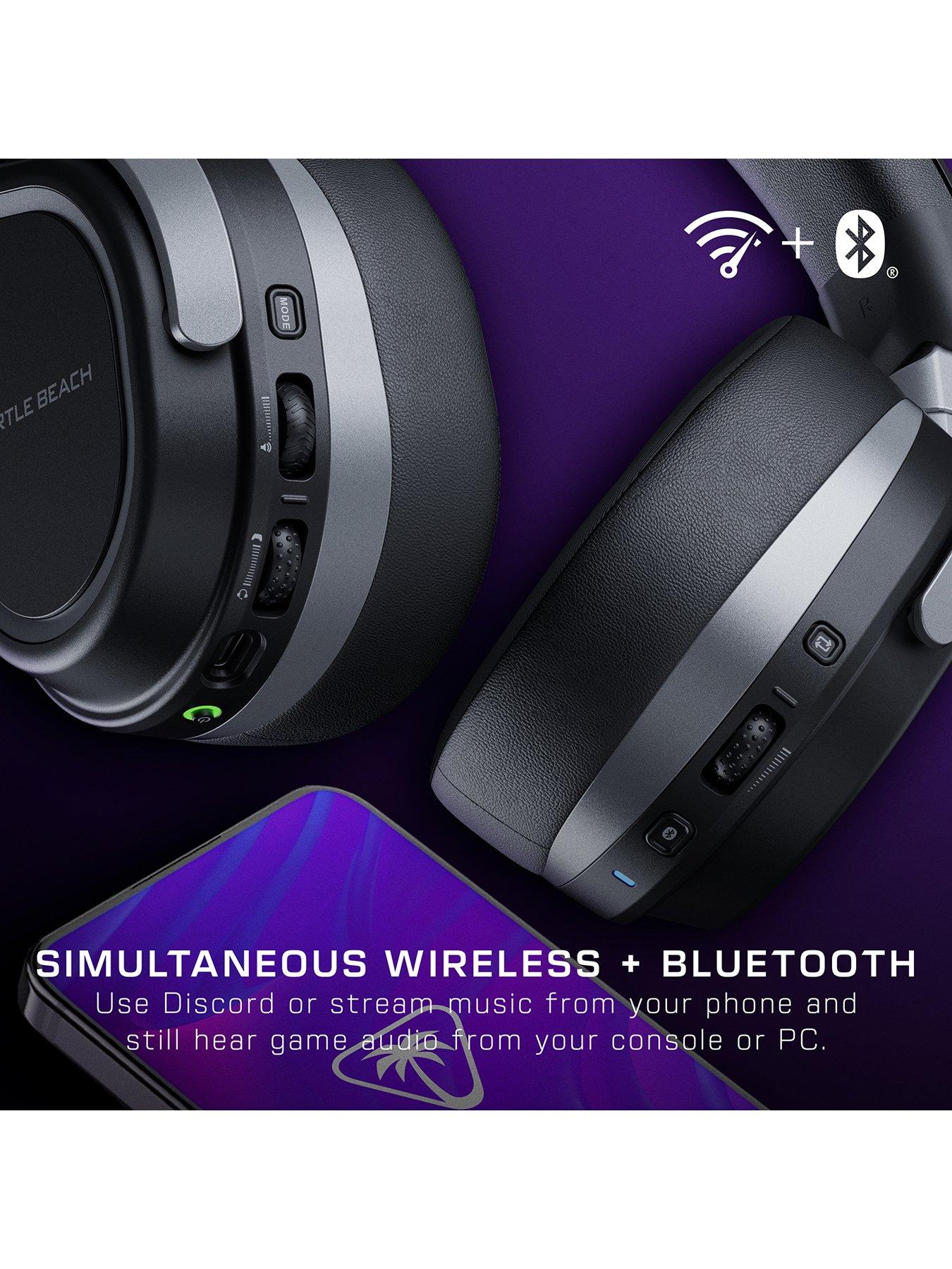 Image 4 of 8 of Turtle Beach Stealth 700 Gen 3 - XB - Black