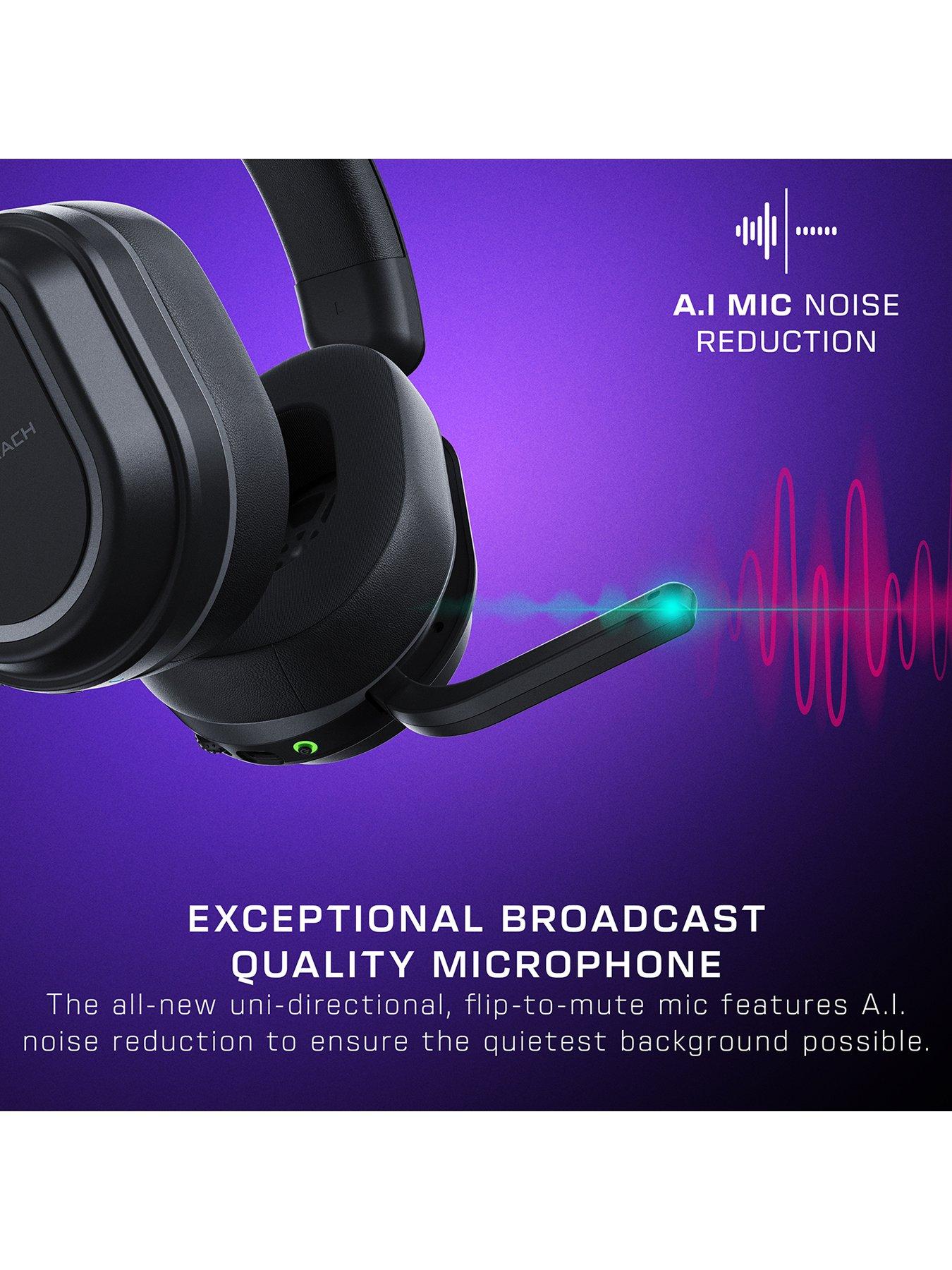 Image 5 of 8 of Turtle Beach Stealth 700 Gen 3 - XB - Black