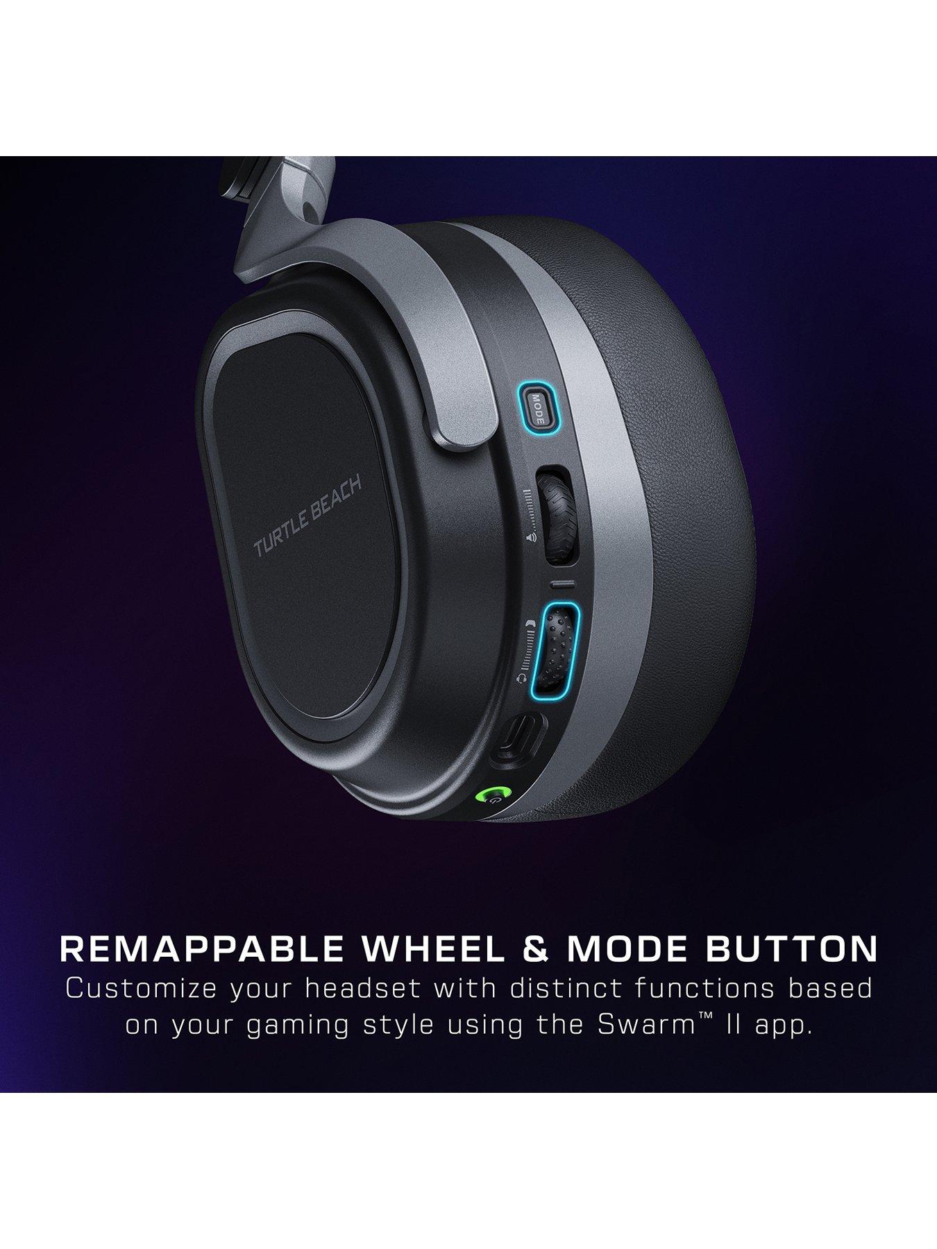 Image 6 of 8 of Turtle Beach Stealth 700 Gen 3 - XB - Black