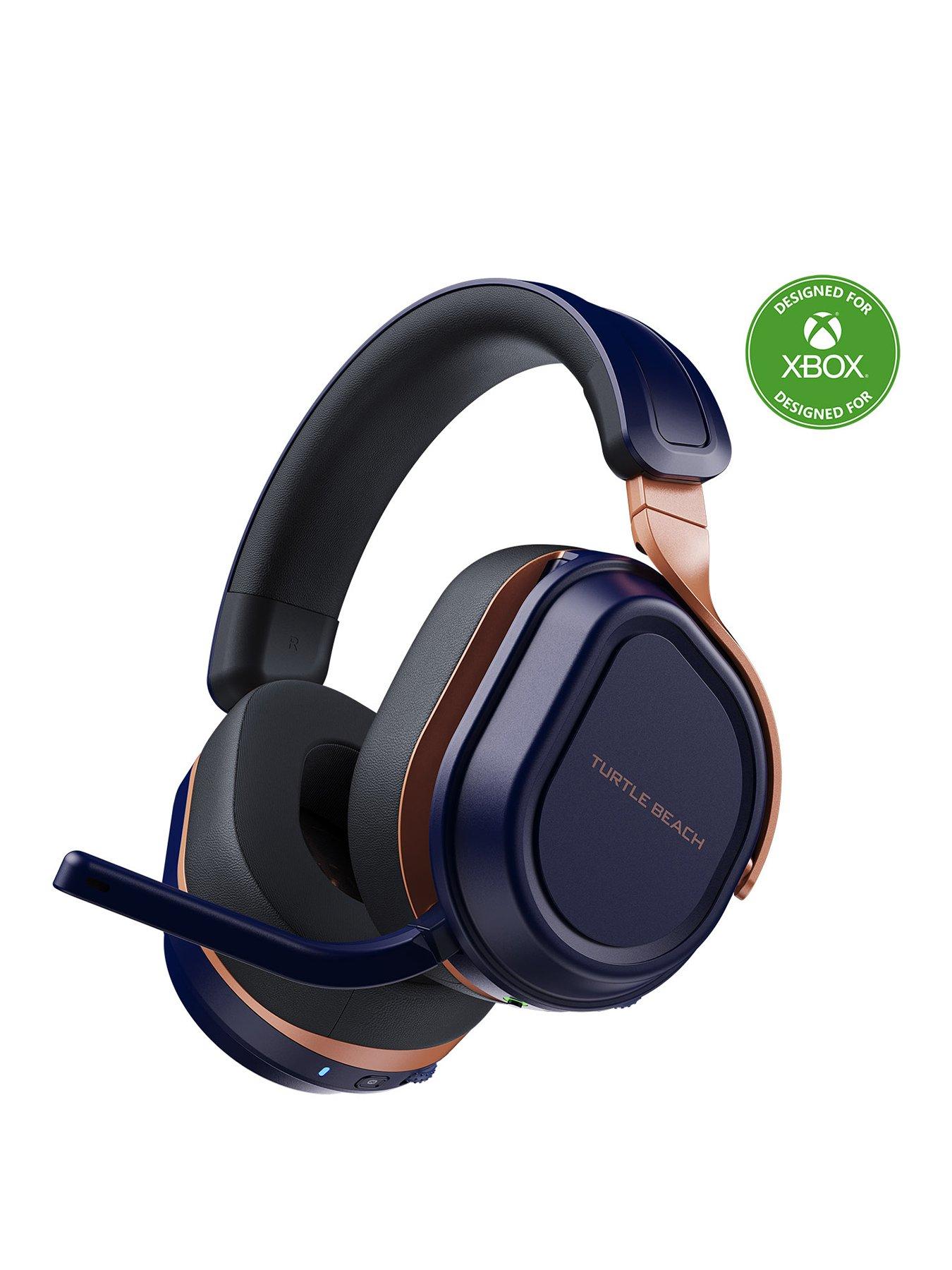 Turtle Beach Stealth 700 Gen 3 Wireless Gaming Headset for Xbox  &  PC - Cobalt