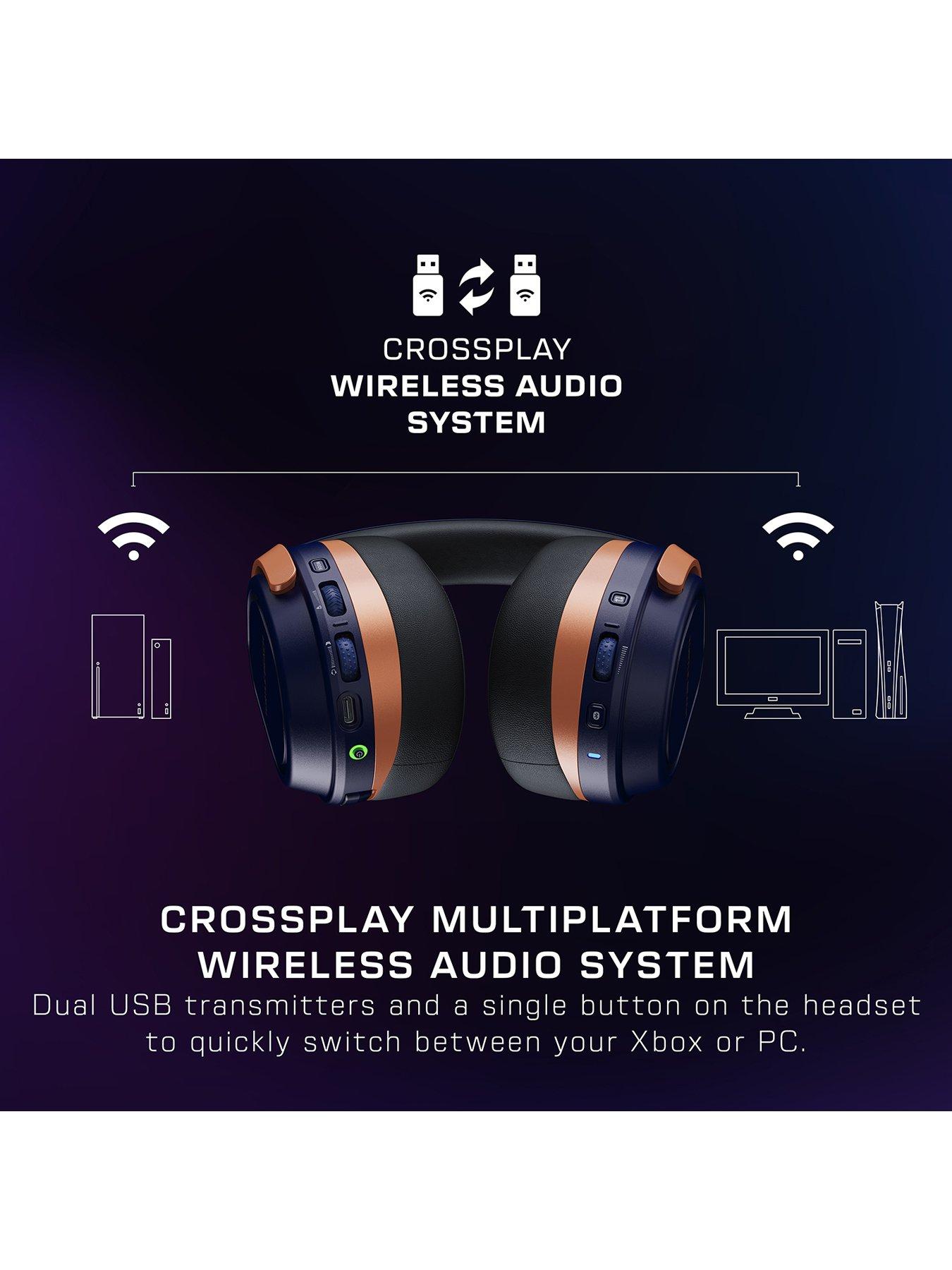 Image 7 of 8 of Turtle Beach Stealth 700 Gen 3 - XB - Cobalt