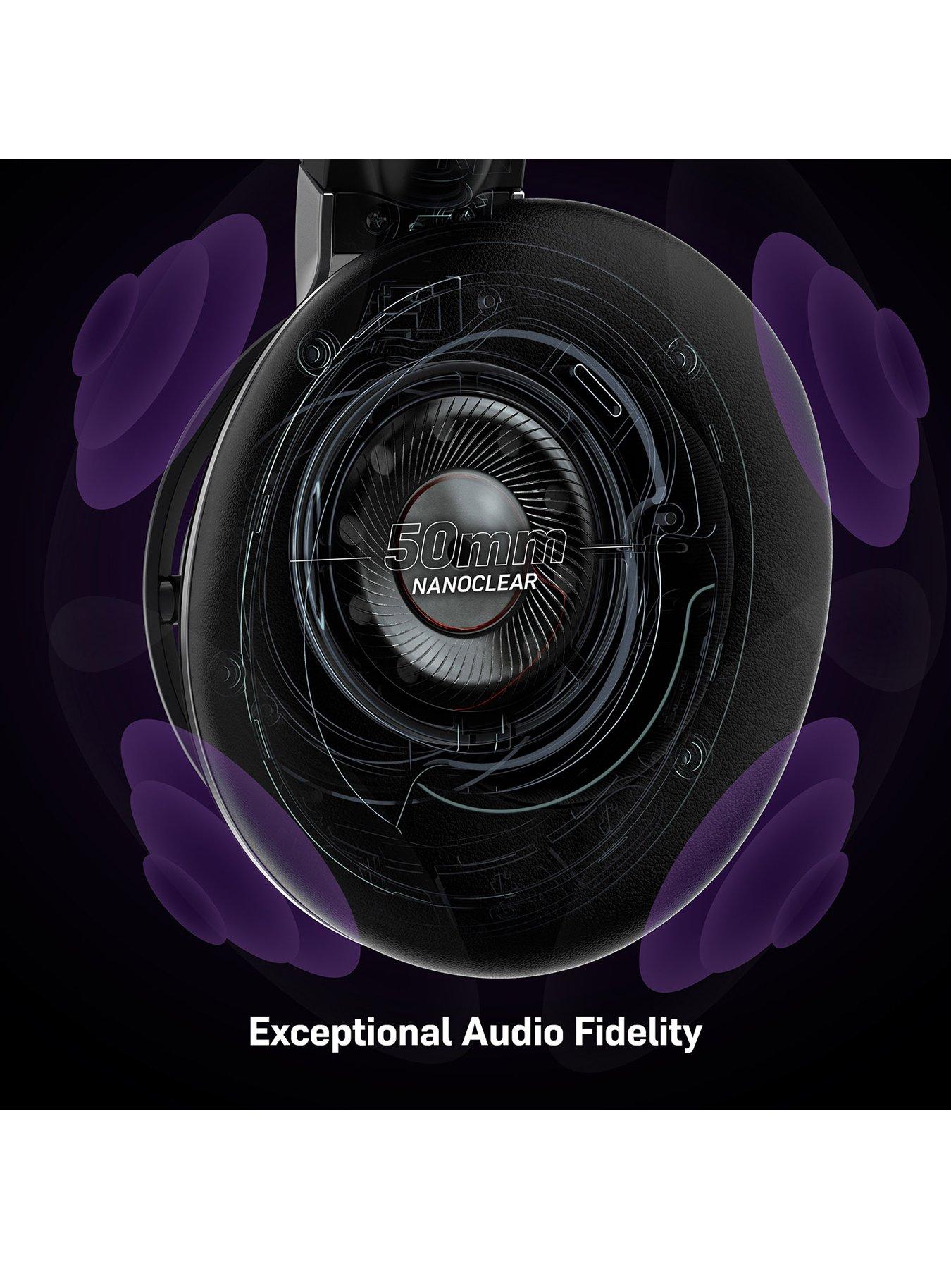 Image 3 of 8 of Turtle Beach Stealth Pro - XB