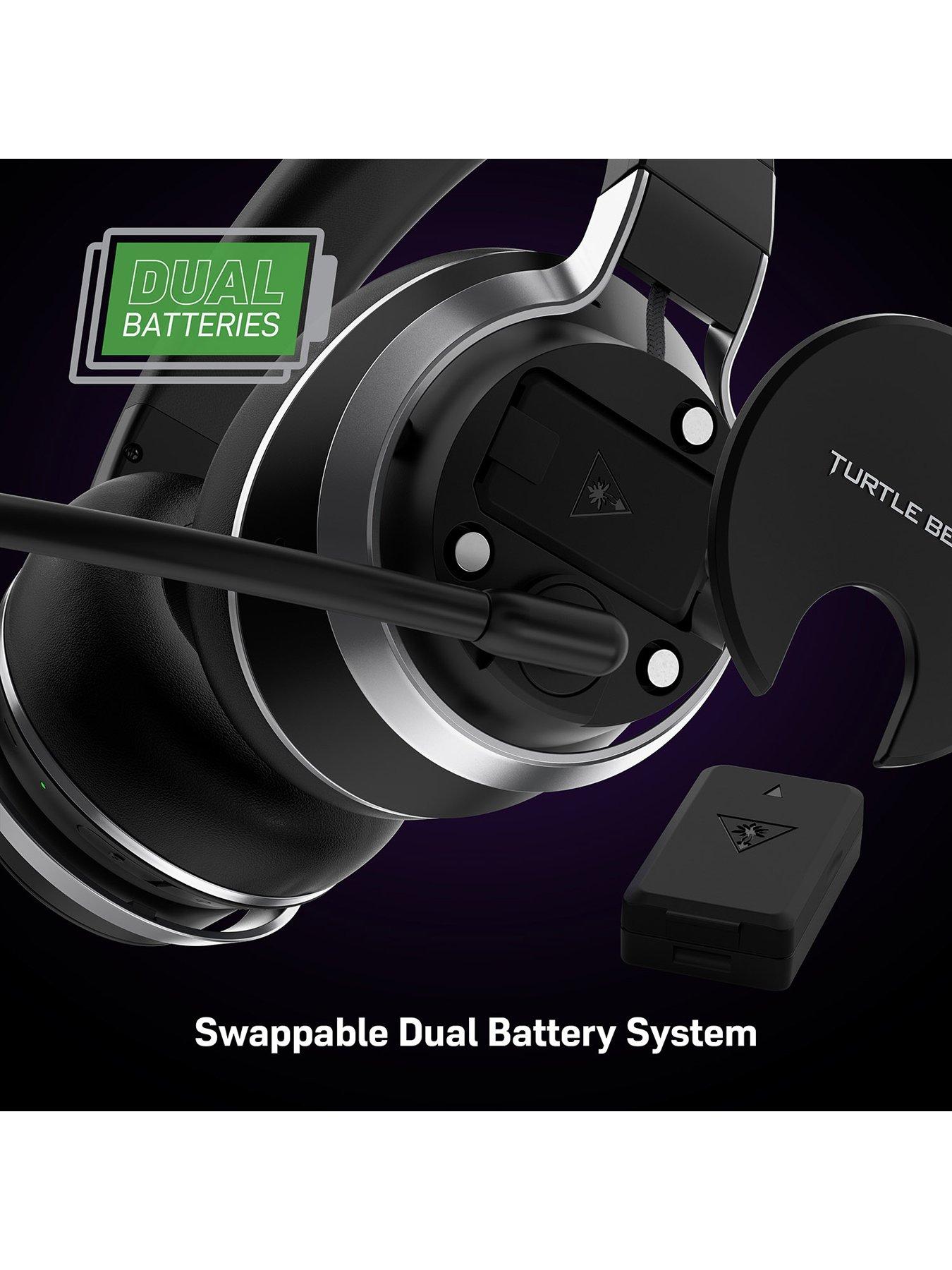 Image 5 of 8 of Turtle Beach Stealth Pro - XB