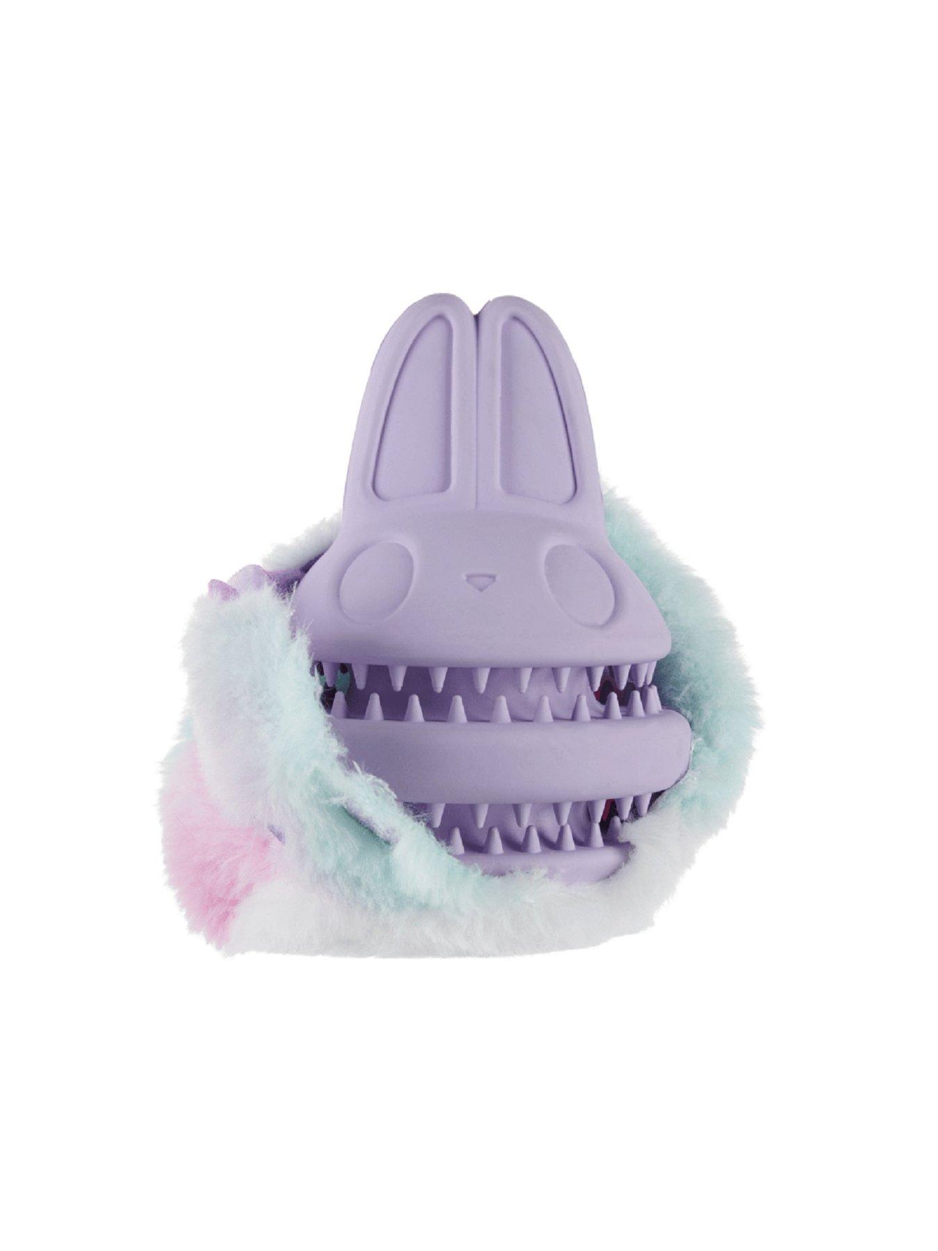 Image 2 of 4 of Bark Hippie Hopper Dog Toy