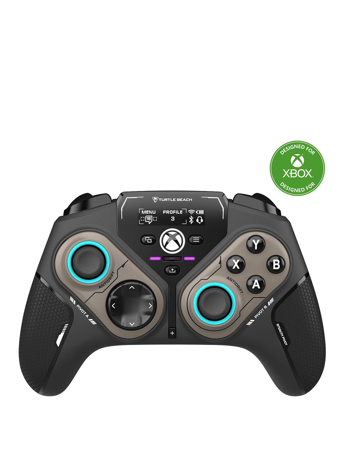 Image 1 of 8 of Turtle Beach Stealth Pivot Controller