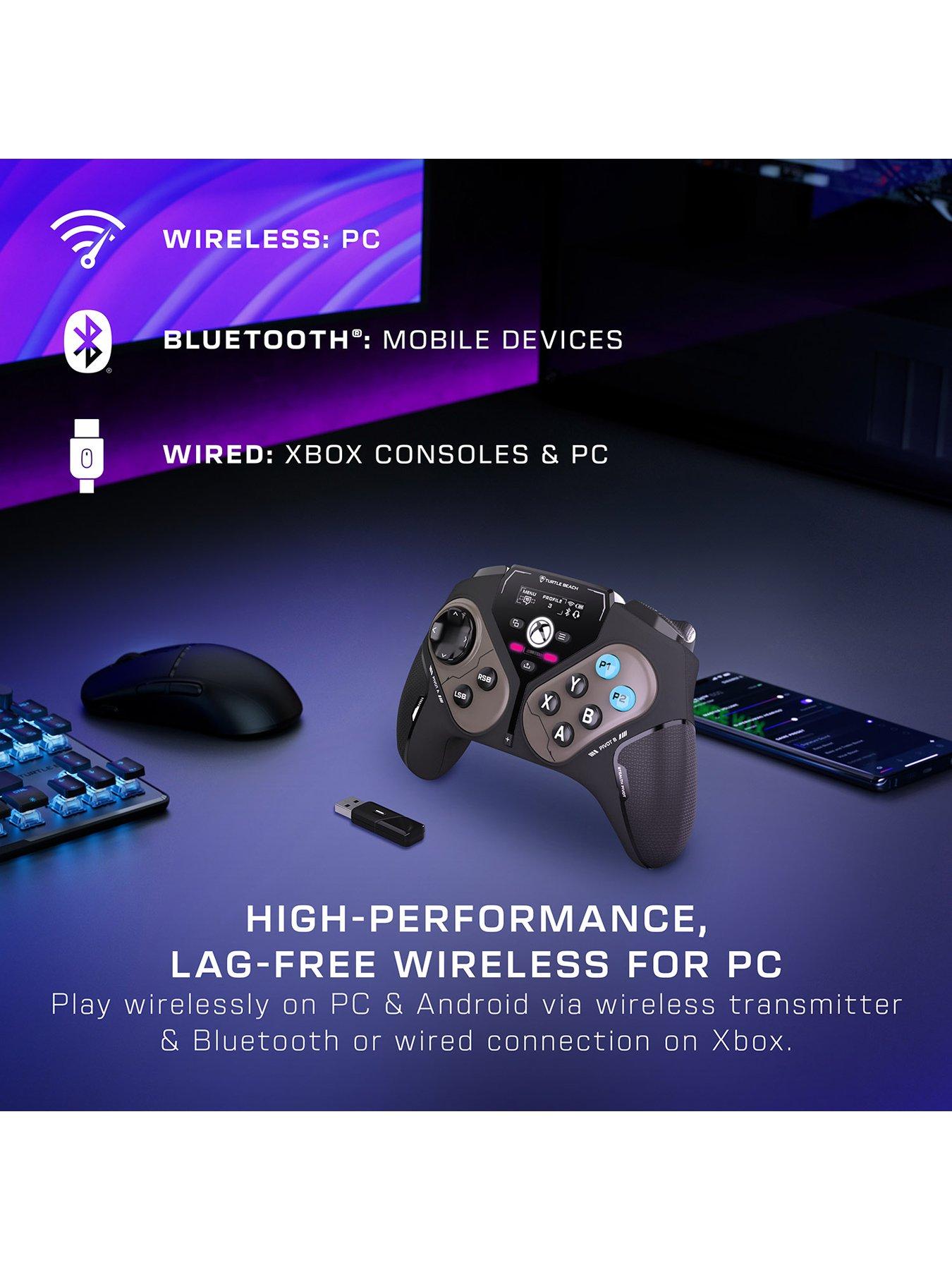 Image 3 of 8 of Turtle Beach Stealth Pivot Controller