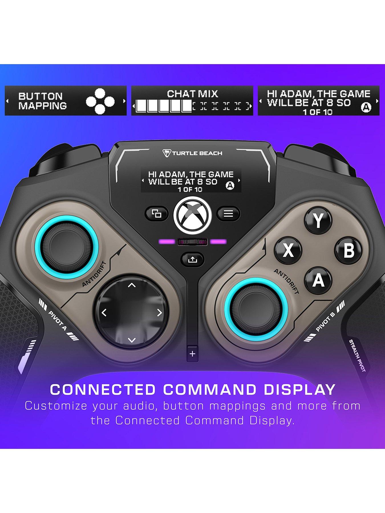 Image 5 of 8 of Turtle Beach Stealth Pivot Controller