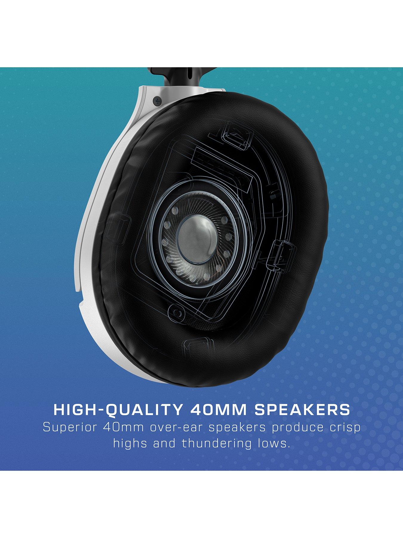 Image 5 of 8 of Turtle Beach Recon 70 -&nbsp;NS - White (2025)