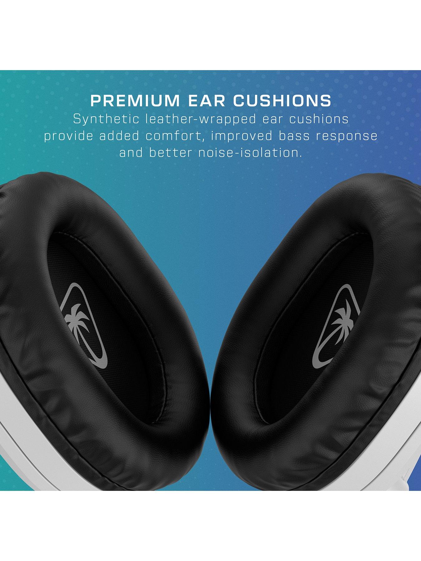 Image 6 of 8 of Turtle Beach Recon 70 -&nbsp;NS - White (2025)
