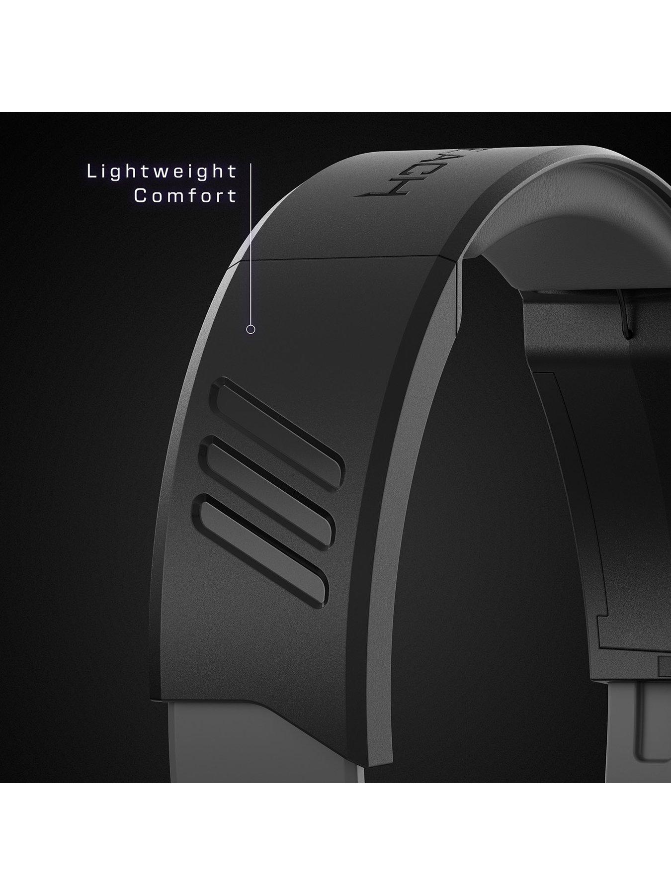 Image 3 of 8 of Turtle Beach Recon 70 -&nbsp;PC - Black (2024)