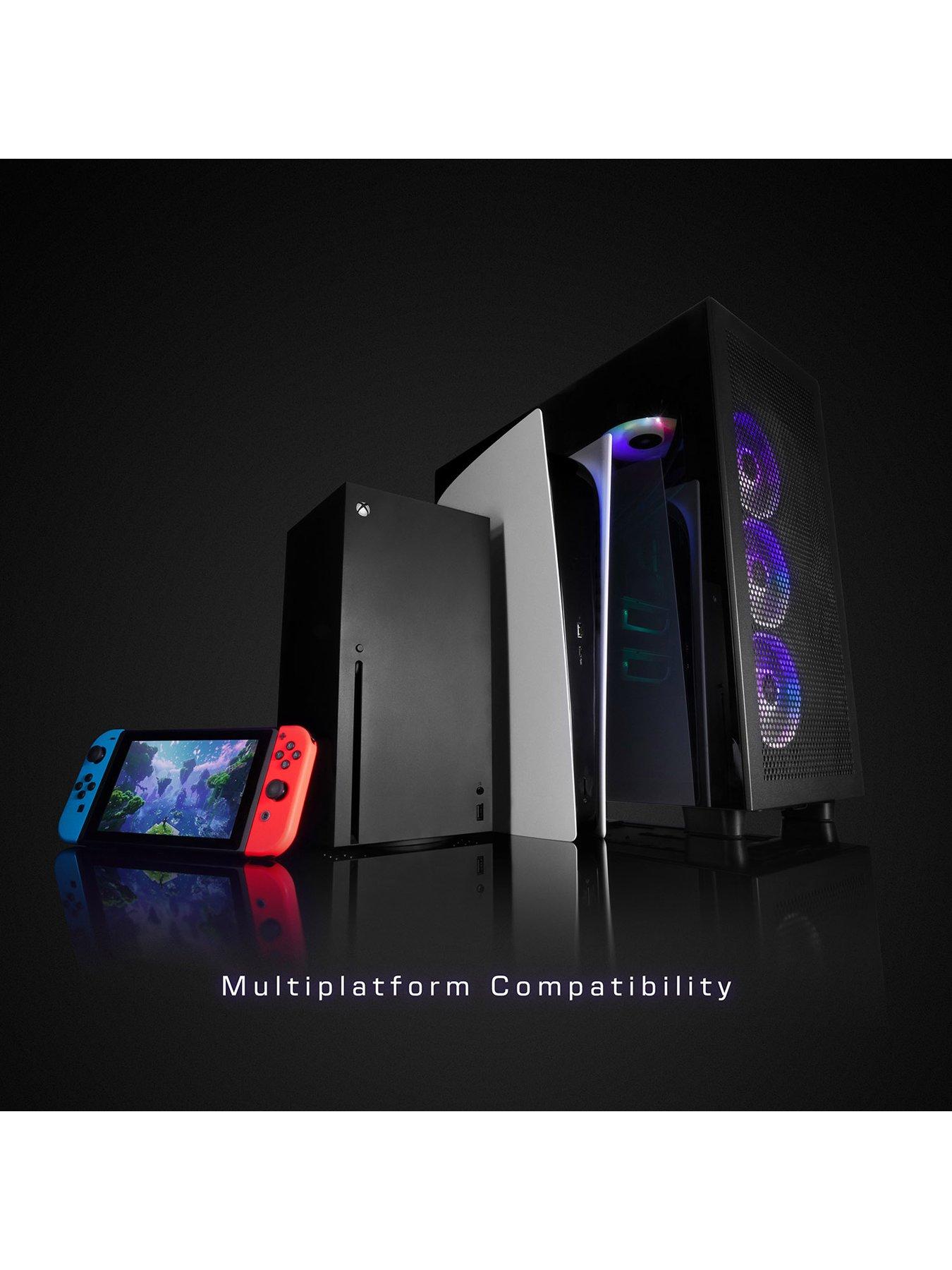 Image 7 of 8 of Turtle Beach Recon 70 -&nbsp;PC - Black (2024)