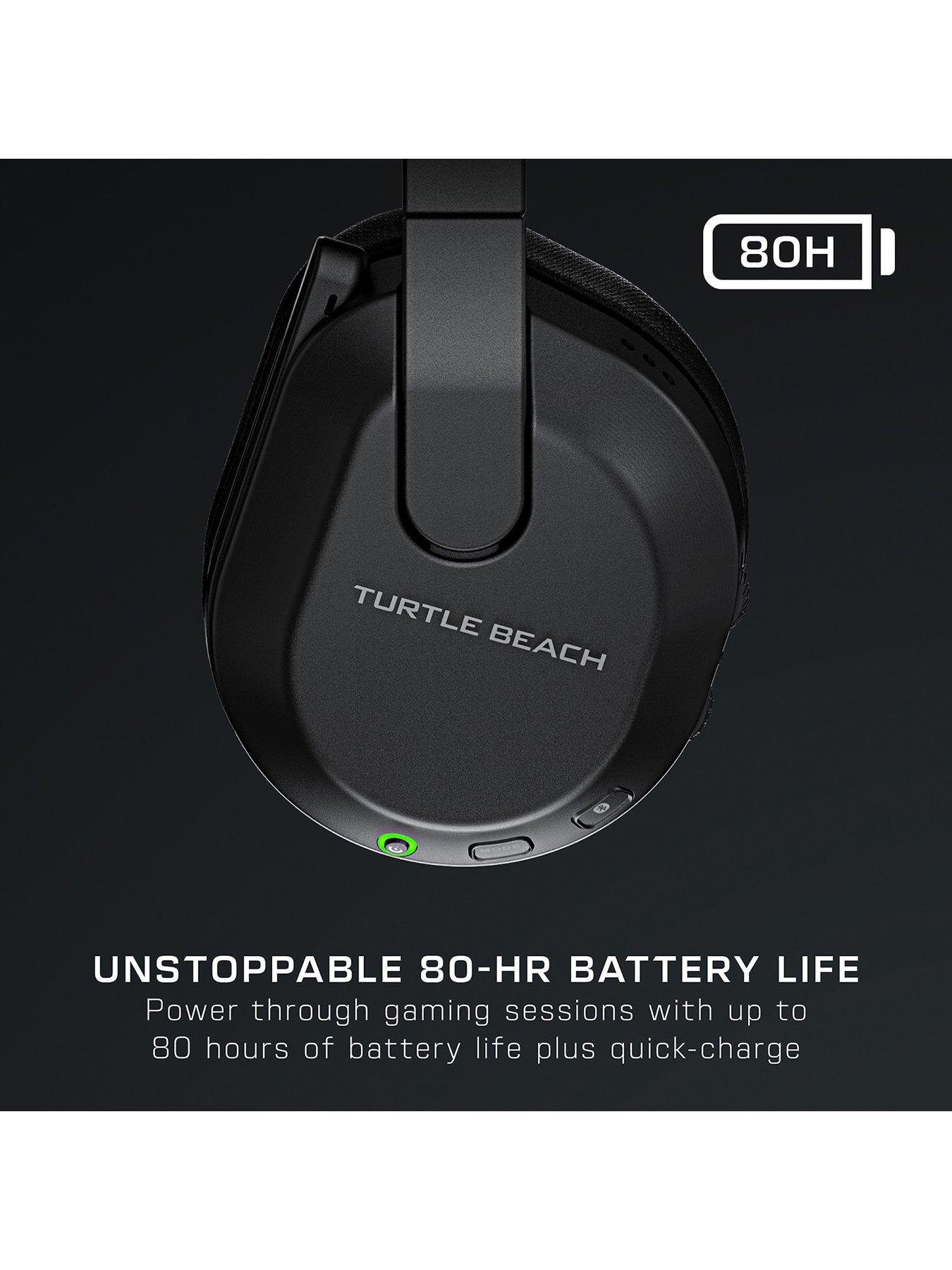 Image 5 of 8 of Turtle Beach Stealth 600 Gen 3 - PC - Black