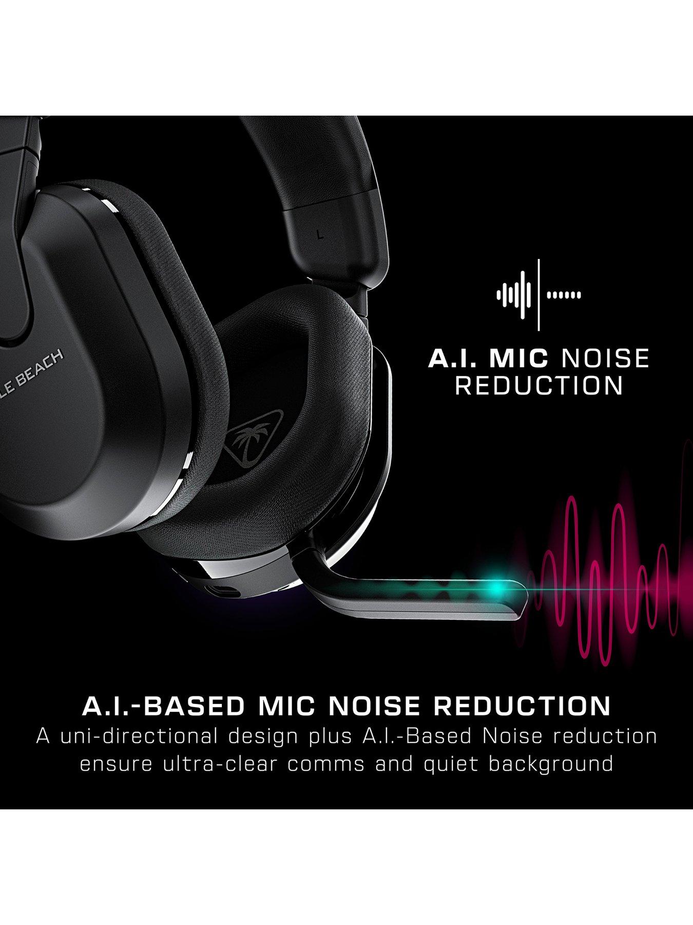 Image 6 of 8 of Turtle Beach Stealth 600 Gen 3 - PC - Black