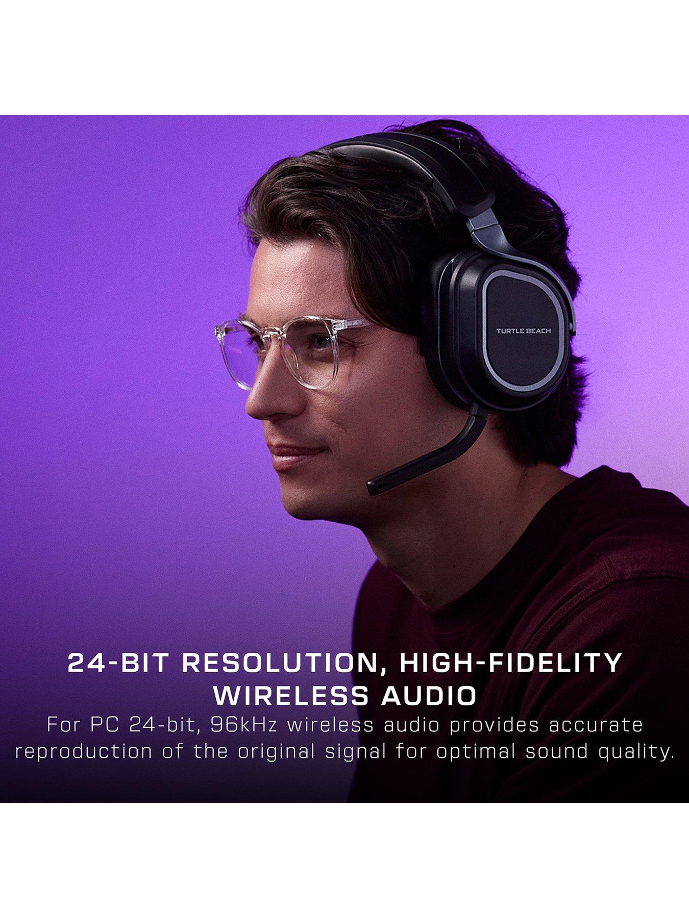 Image 3 of 8 of Turtle Beach Stealth 700 Gen 3 -&nbsp;PC - Black