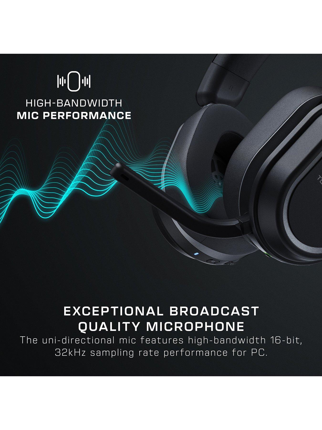 Image 5 of 8 of Turtle Beach Stealth 700 Gen 3 -&nbsp;PC - Black