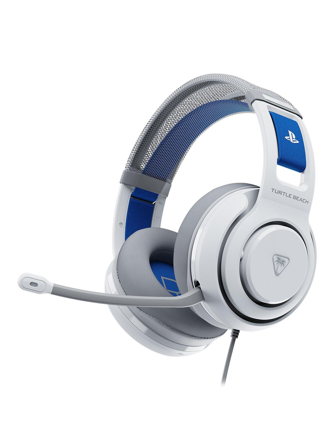 Turtle Beach Atlas 200 Â· PS Â· White