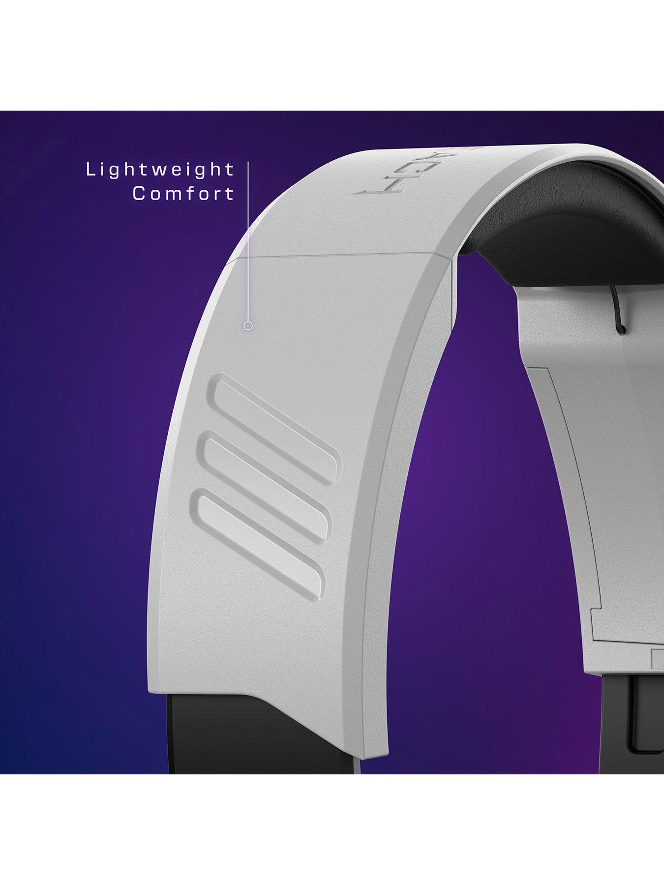 Image 3 of 8 of Turtle Beach Recon 70 -&nbsp;&nbsp;PS -&nbsp;White (2024)