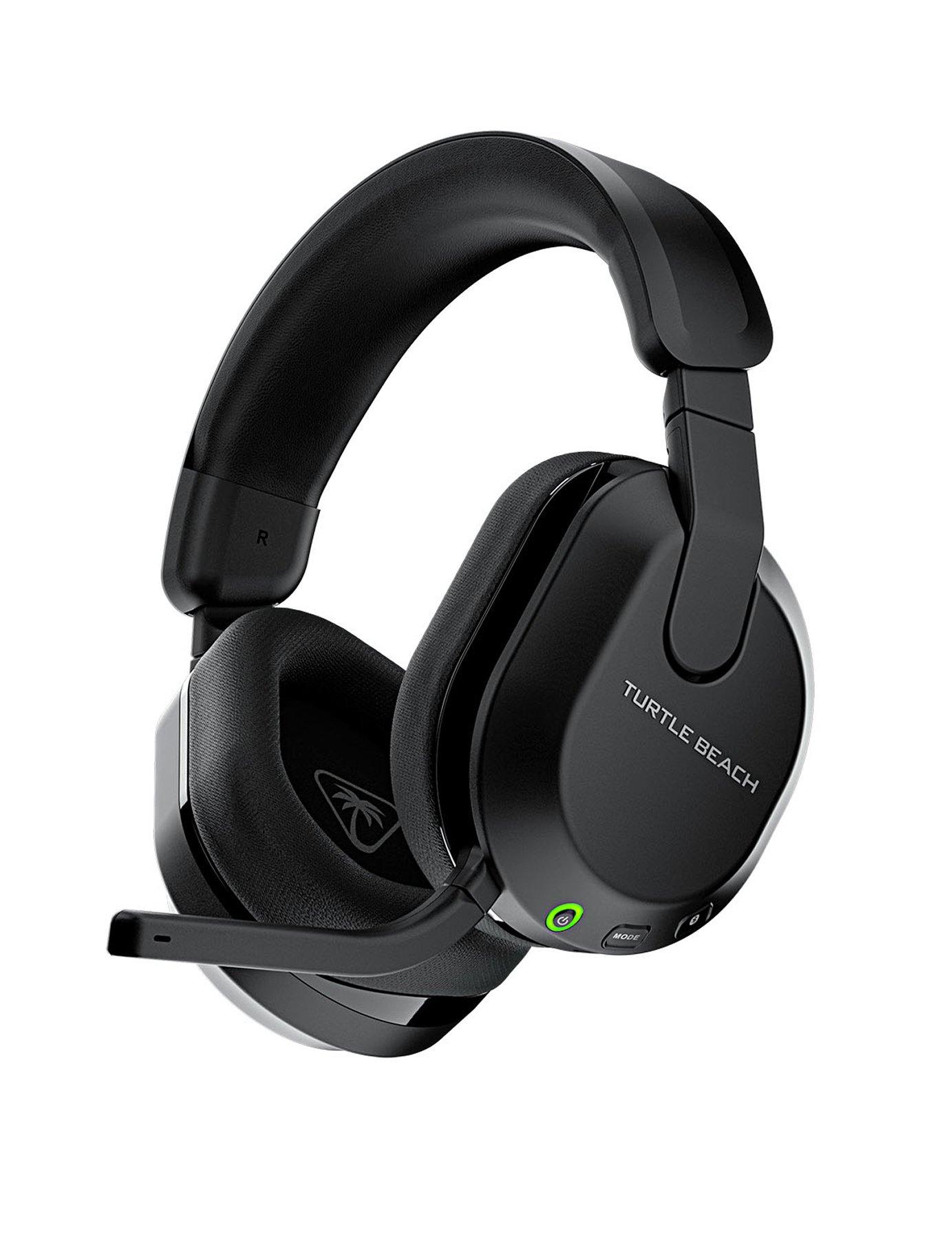 Turtle Beach Stealth 600 Gen 3 Wireless Gaming Headset for PS5  &  PS4 - Black