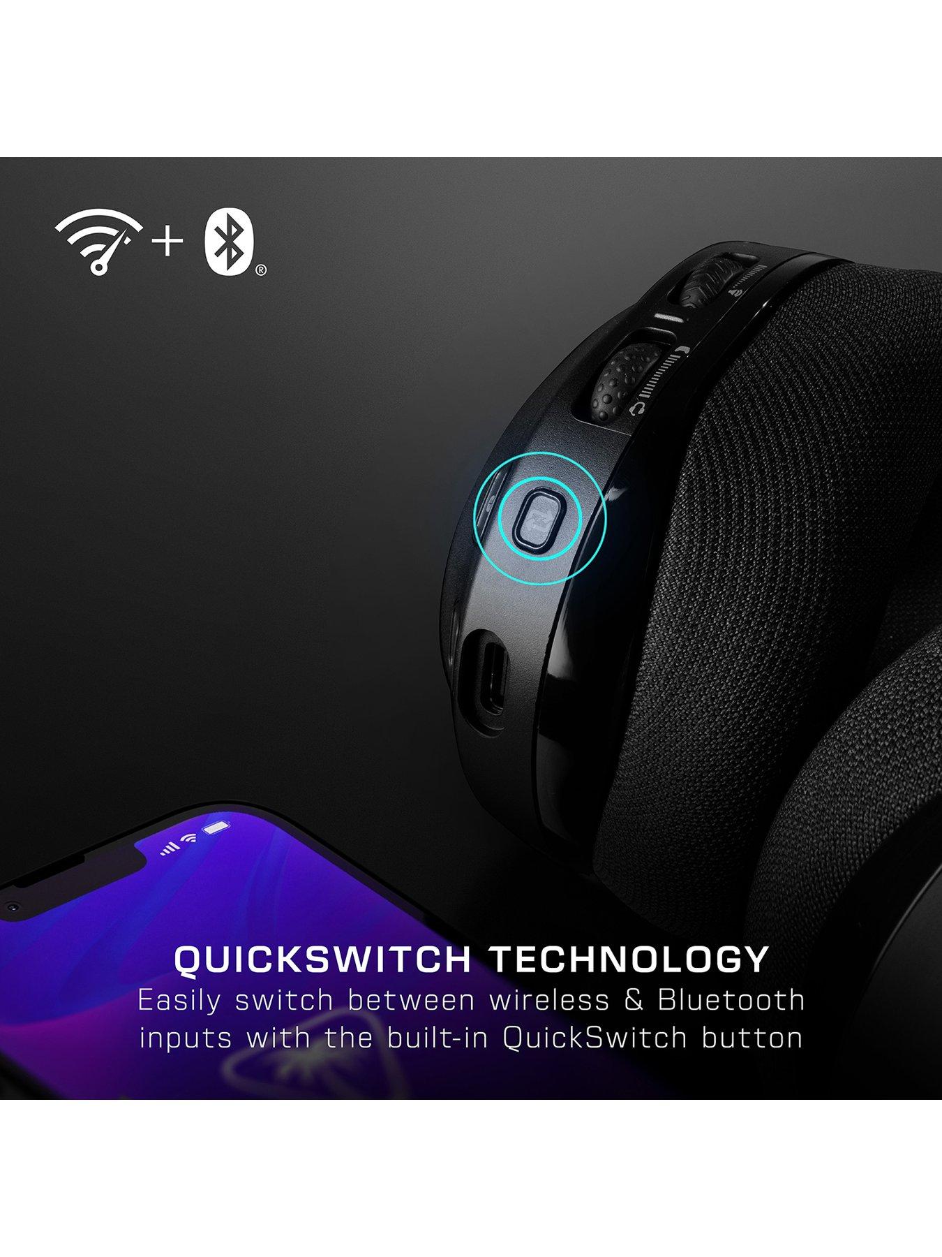 Image 4 of 8 of Turtle Beach Stealth 600 Gen 3 -&nbsp;PS - Black