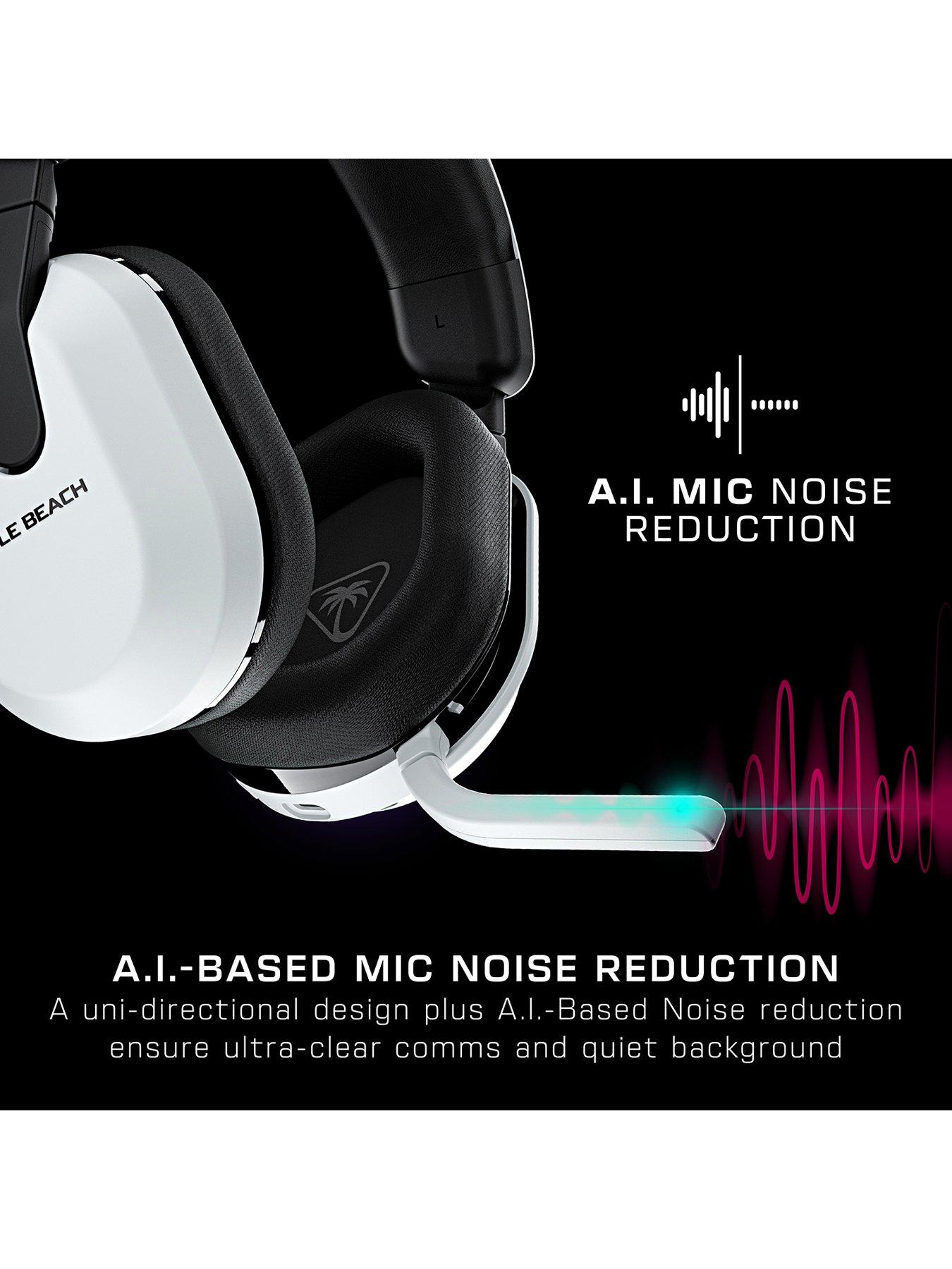Image 6 of 8 of Turtle Beach Stealth 600 Gen 3 - PS - White