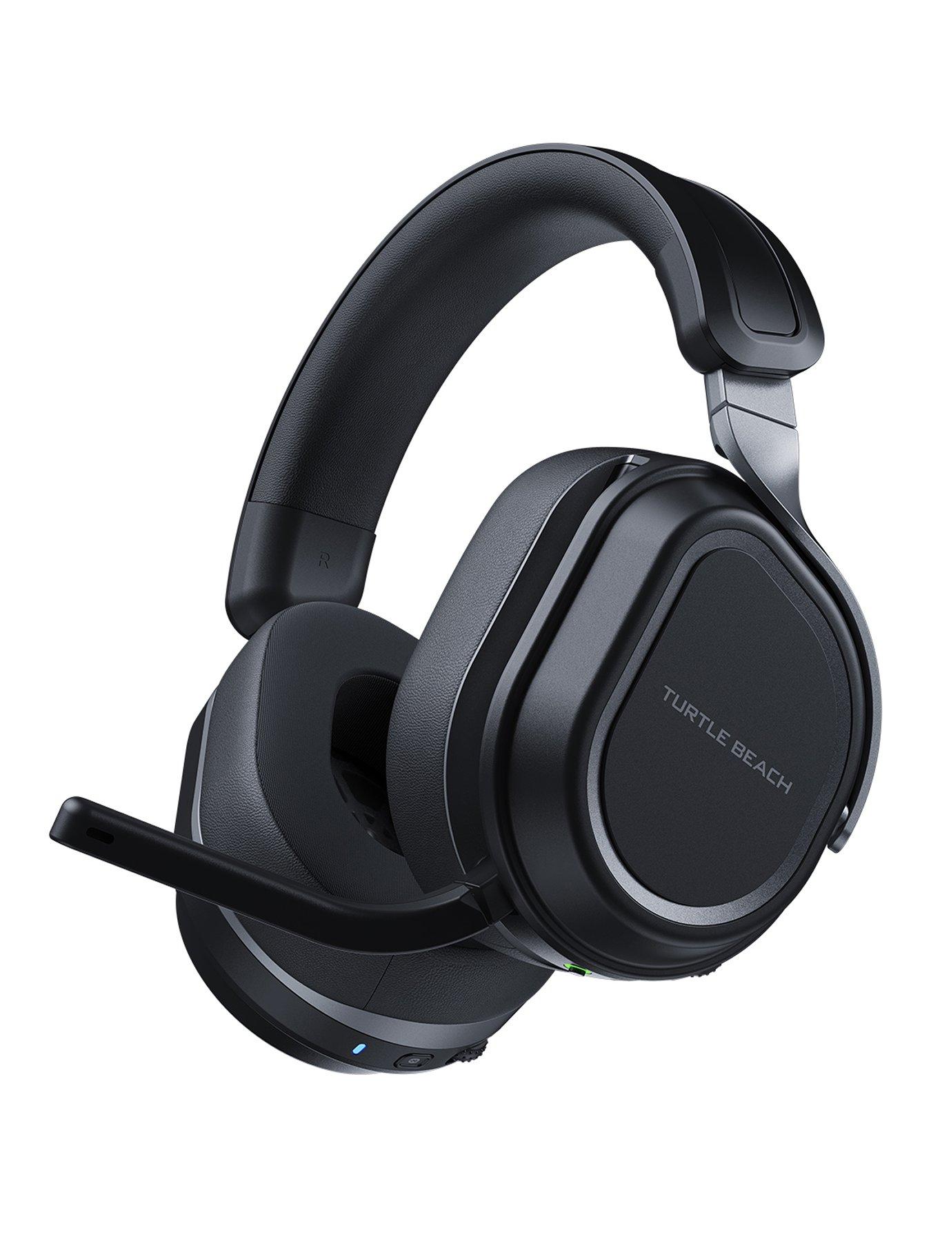 Turtle Beach Stealth 700 Gen 3 ???? PS ???? Black