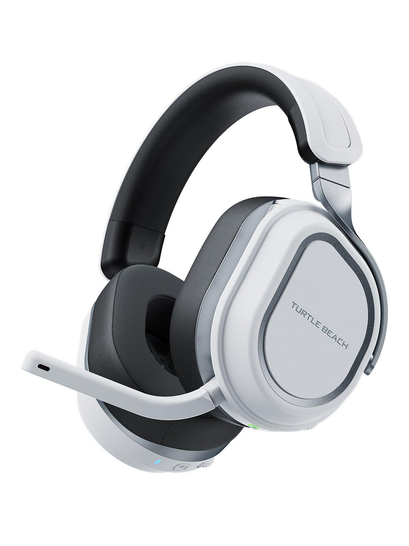Image 1 of 8 of Turtle Beach Stealth 700 Gen 3 -&nbsp;PS - White