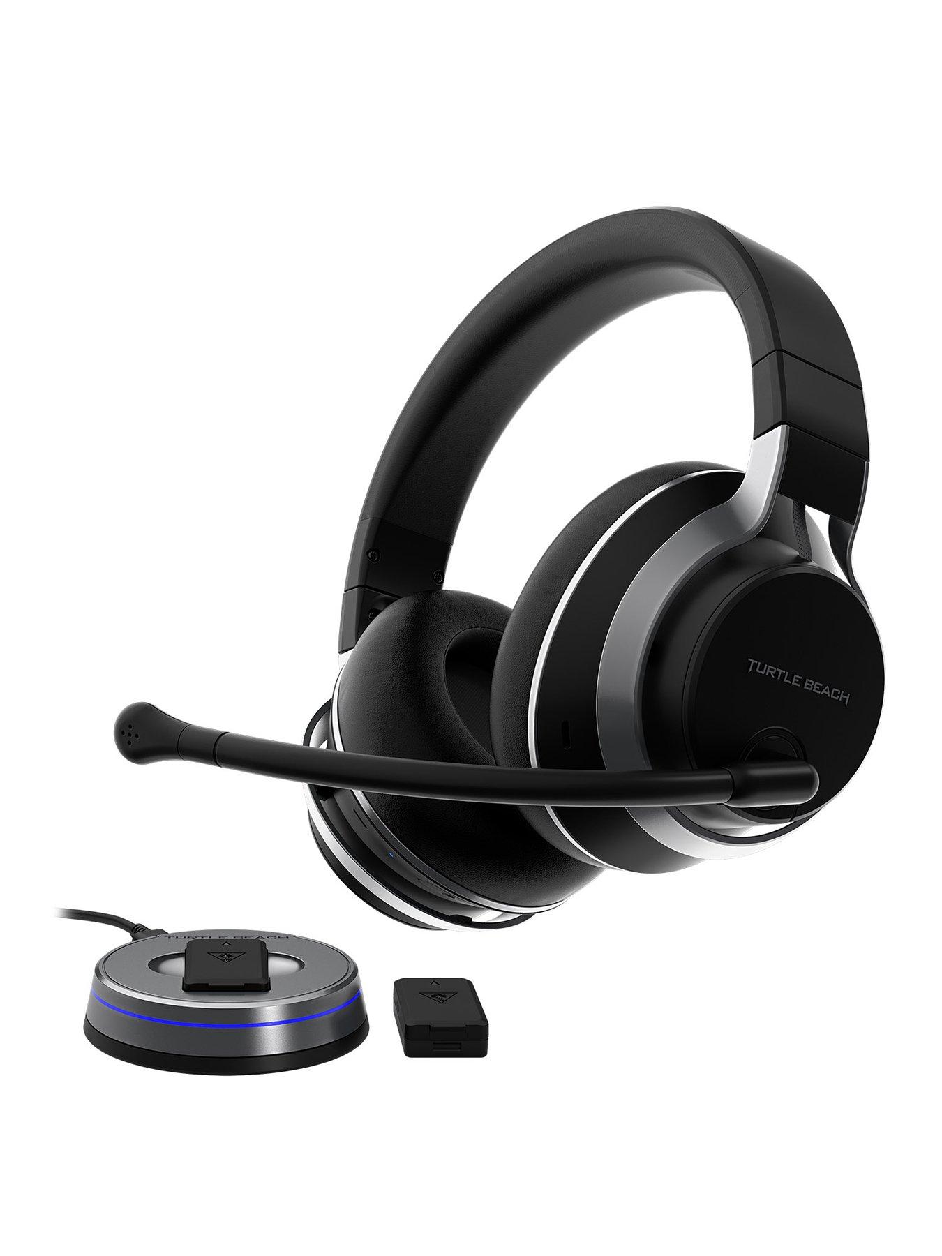 Turtle Beach Stealth Pro Â· PS
