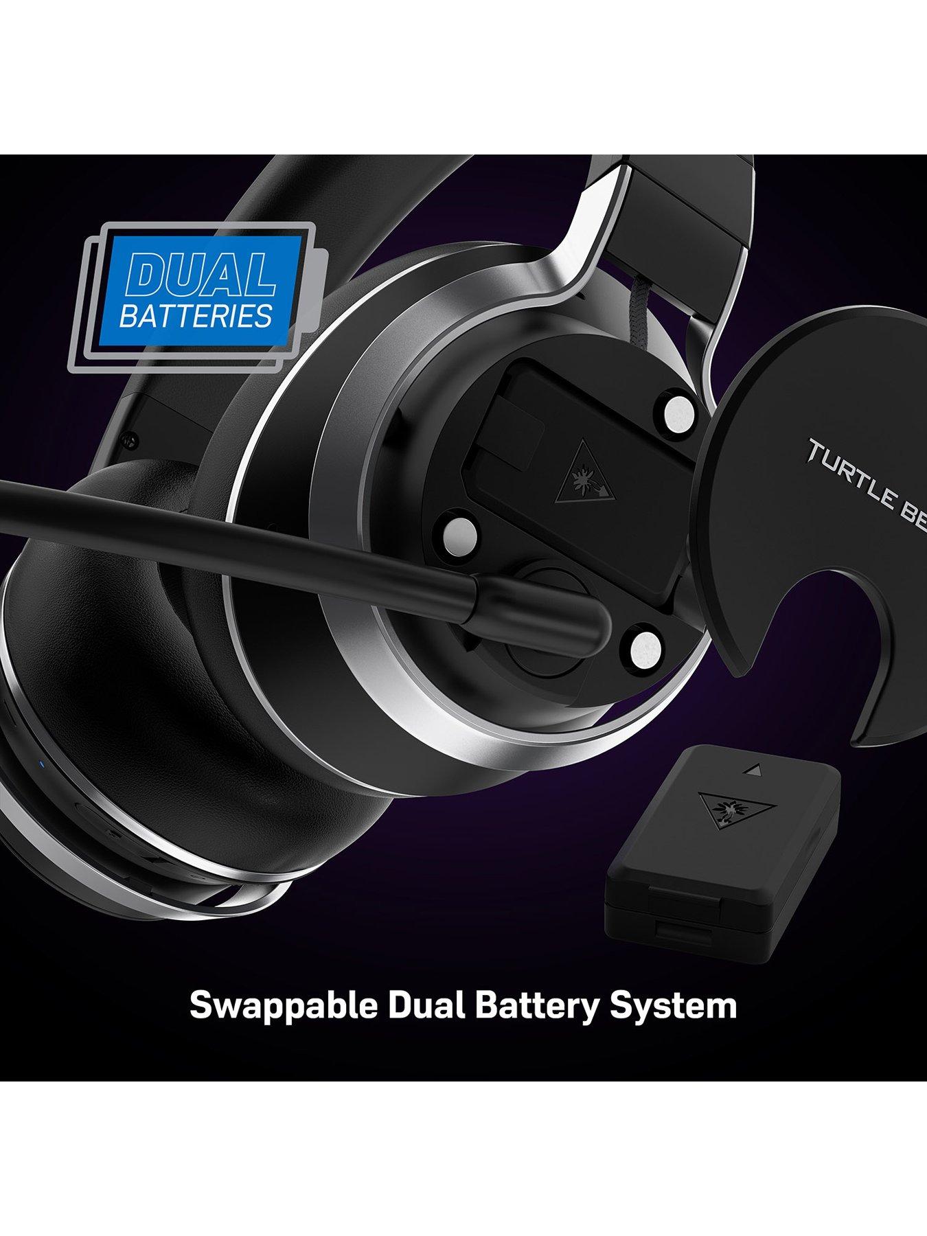 Image 5 of 8 of Turtle Beach Stealth Pro - PS