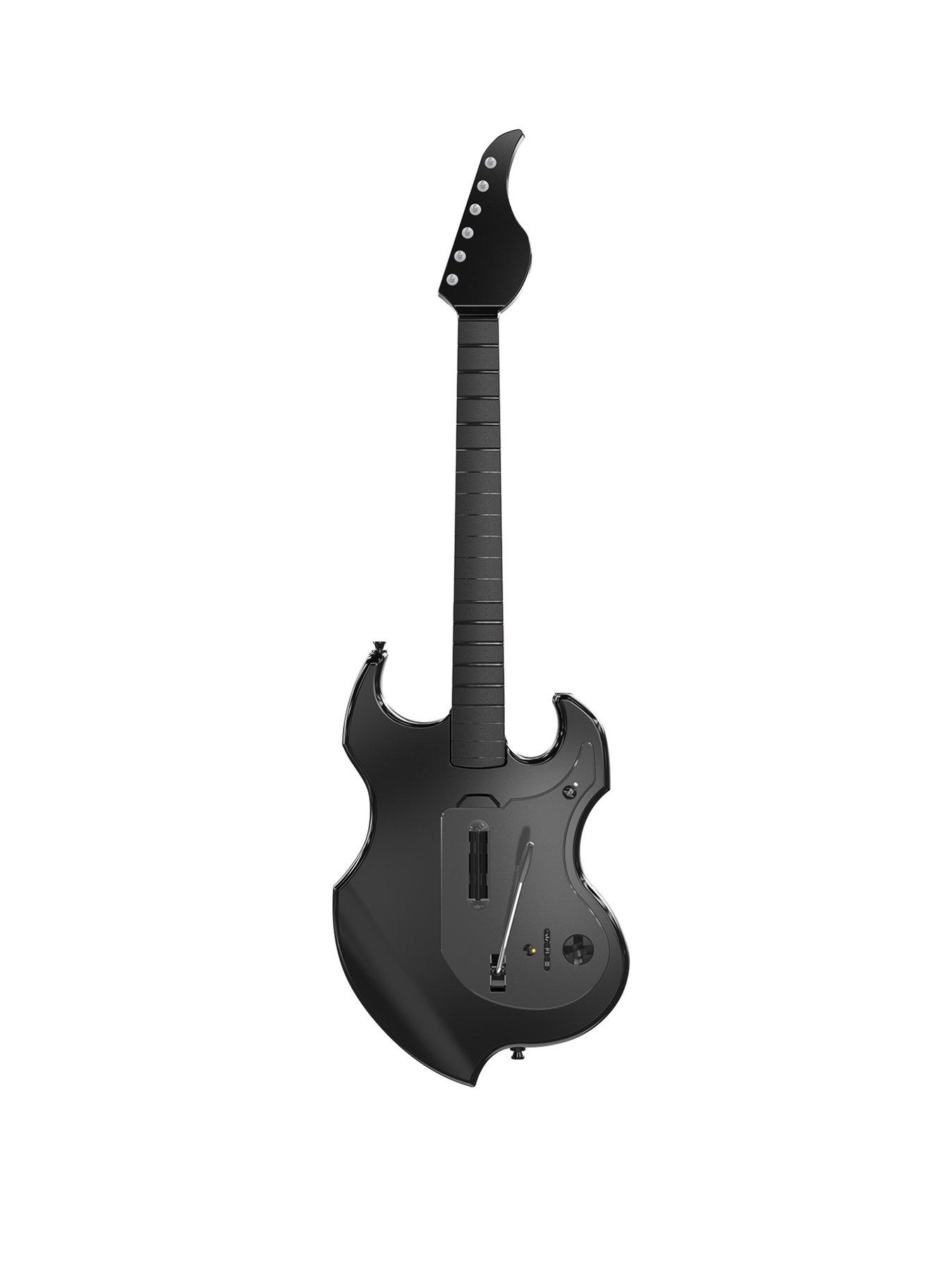 pdp Riffmaster Wireless Guitar Controller for PS5  &  PS4
