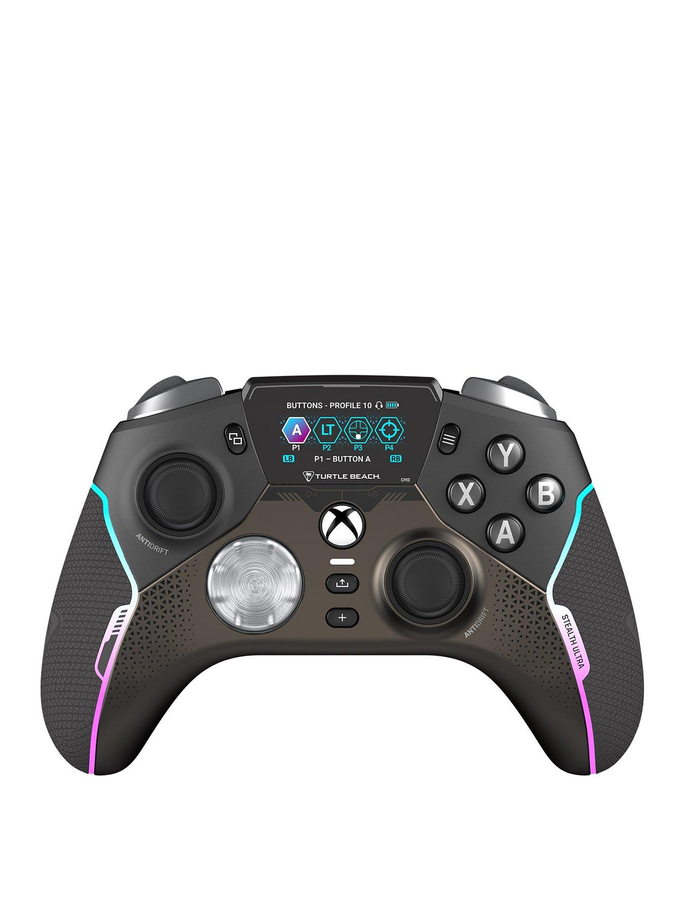 Turtle Beach Stealth Ultra Â· XB
